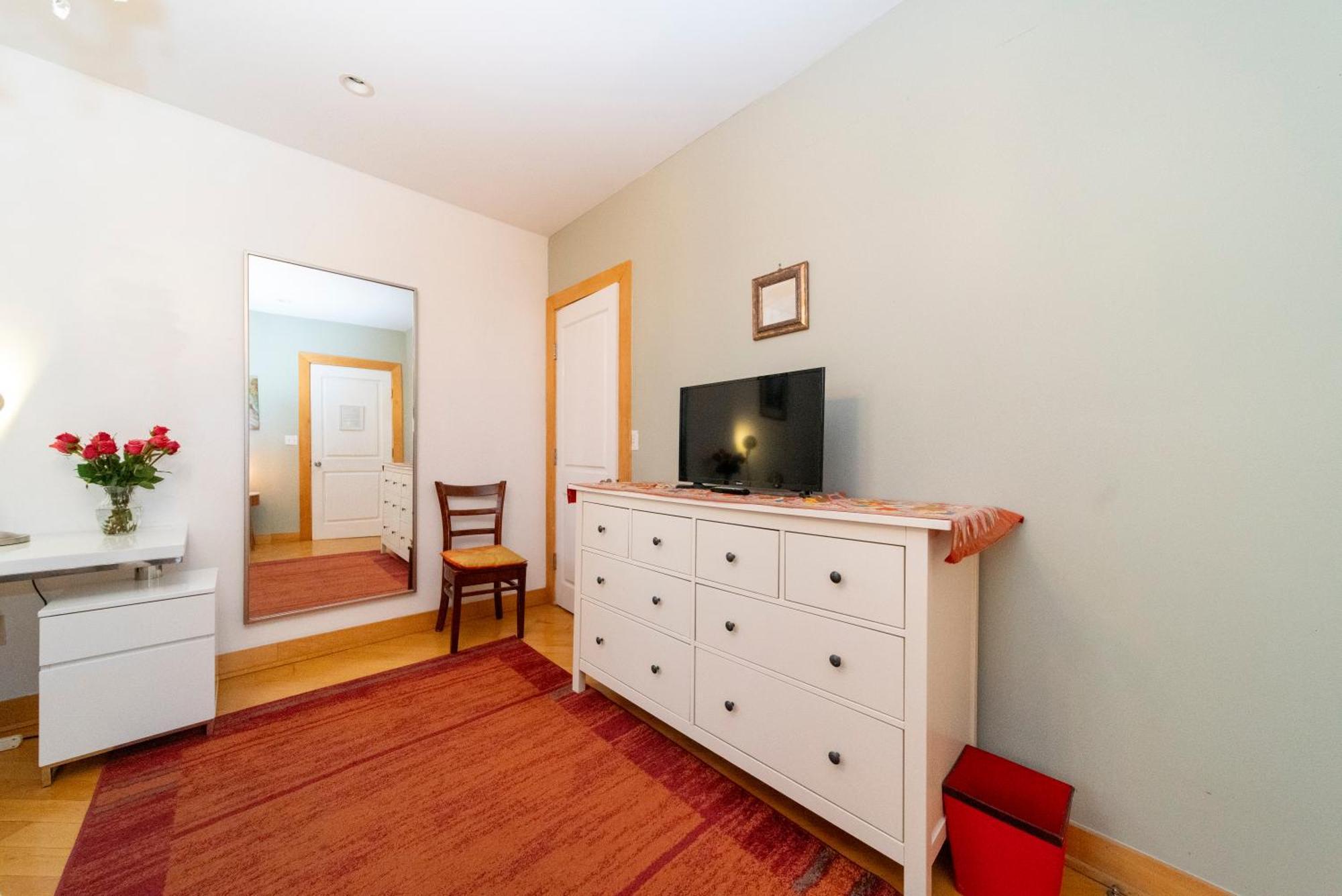 2 Bedrooms With A Private Bathroom In Lovely Homestay