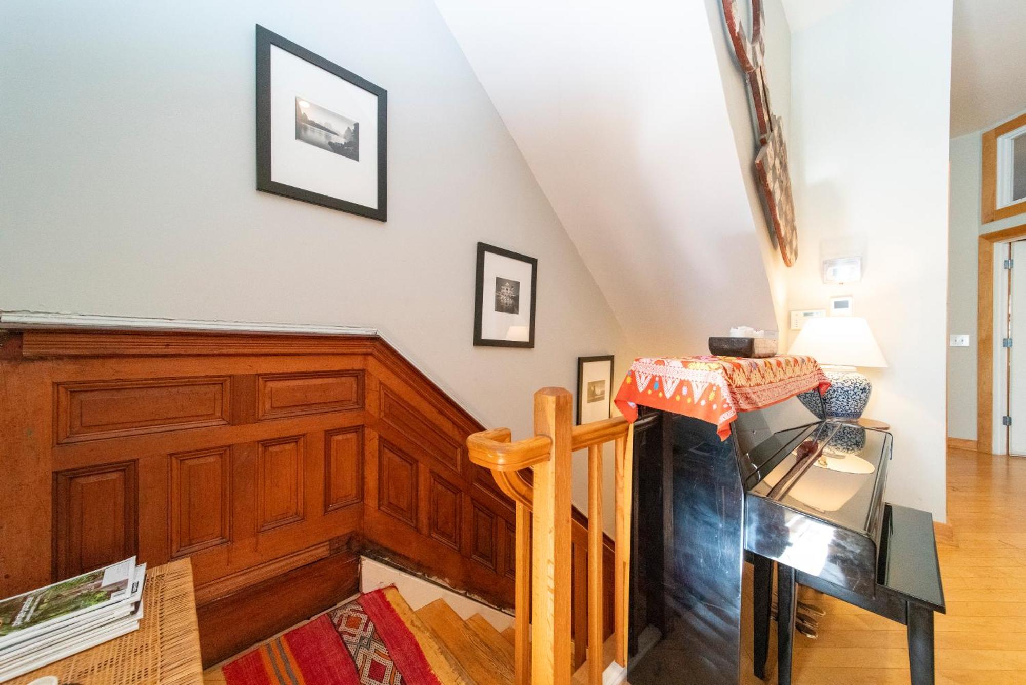 2 Bedrooms With A Private Bathroom In Lovely Homestay *