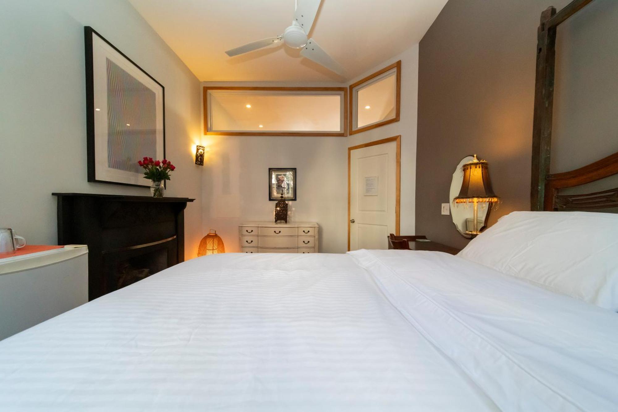 2 Bedrooms With A Private Bathroom In Lovely * New York