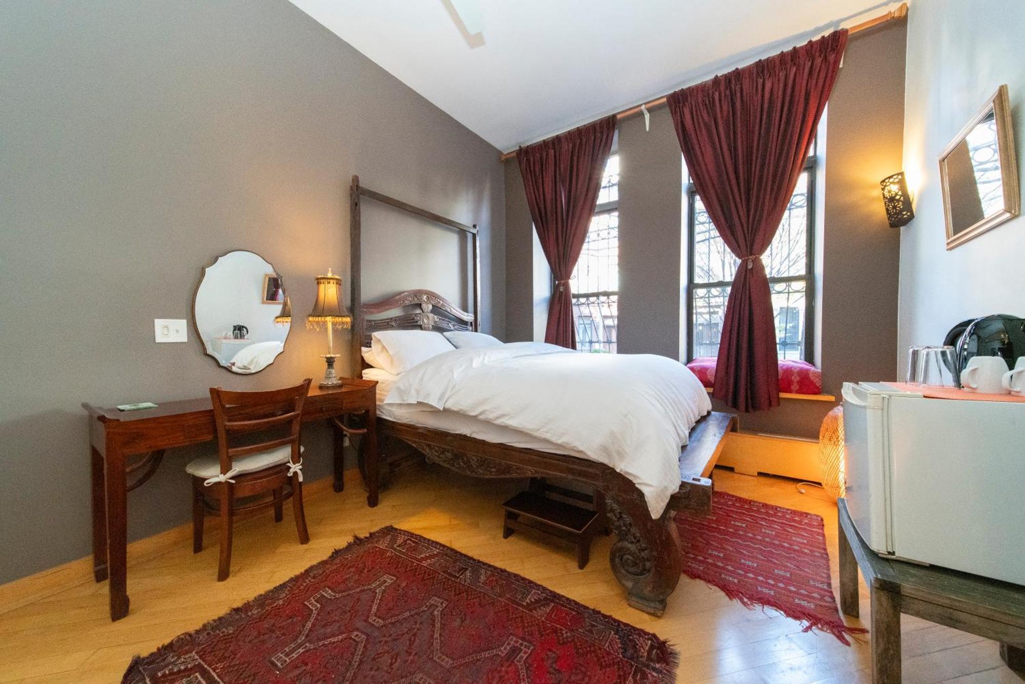Homestay 2 Bedrooms With A Private Bathroom In Lovely *