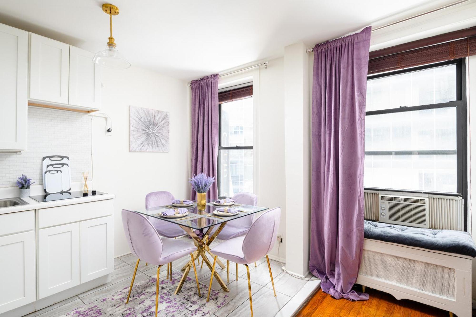 Apartment Charming 3bd In Manhattan New York