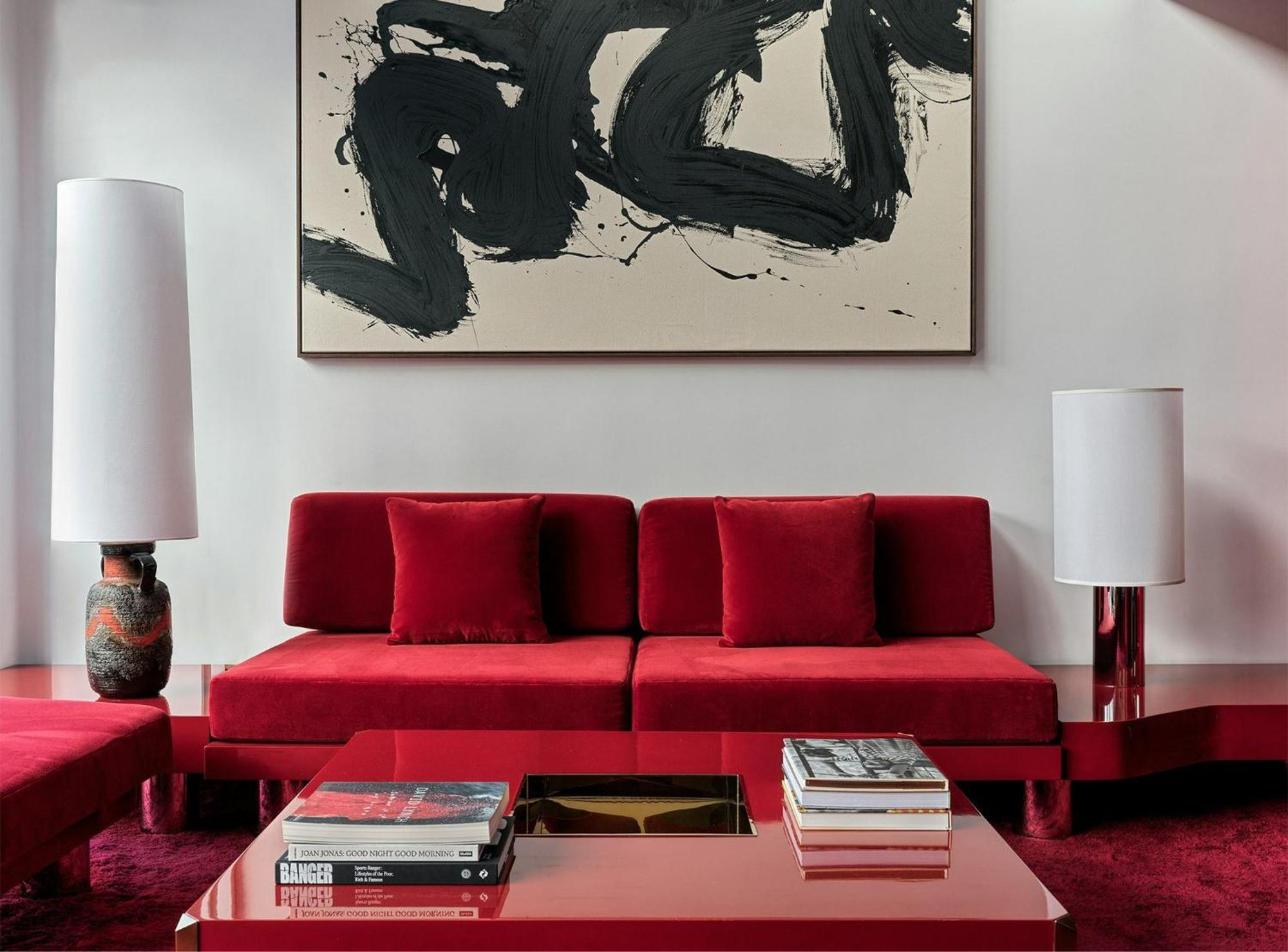 The Manner, The Unbound Collection By Hyatt 5* New York