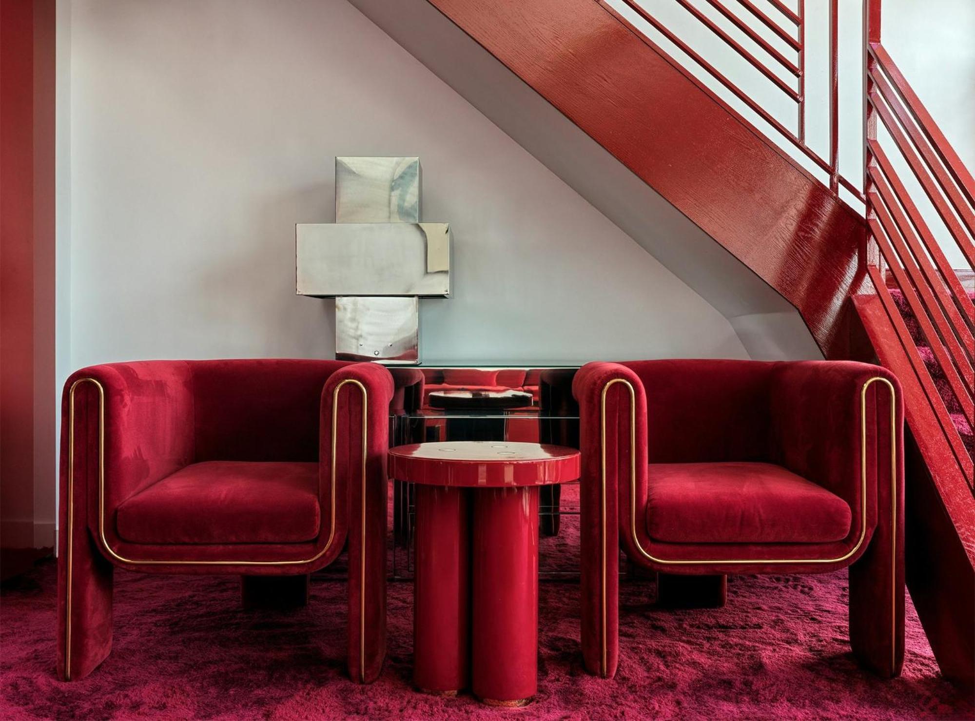 The Manner, The Unbound Collection By Hyatt