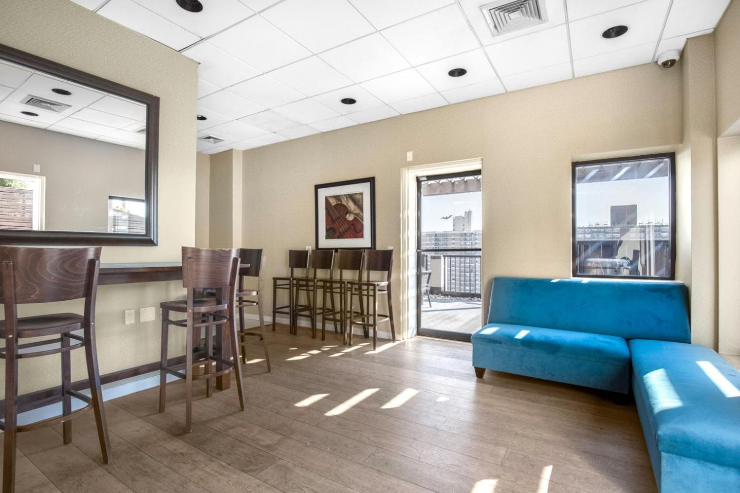 Blueground Upper West Side Nr Parks Wd Nyc-1678 Apartment New York