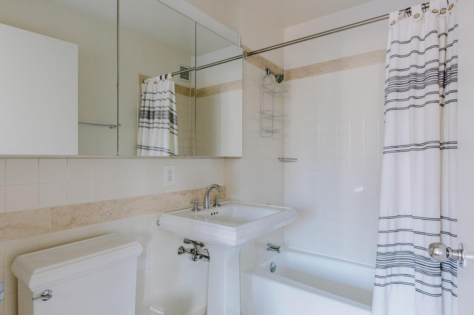 Apartment Blueground Upper West Side Nr Parks Wd Nyc-1678 New York