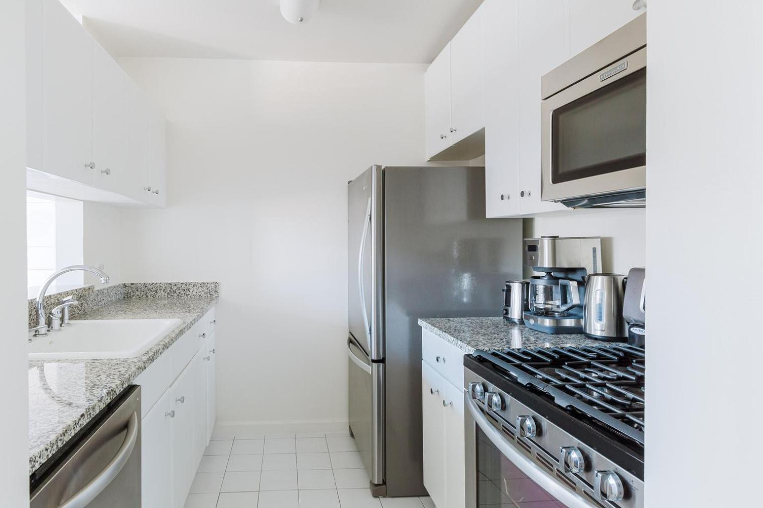 Blueground Upper West Side Nr Parks Wd Nyc-1678 Apartment