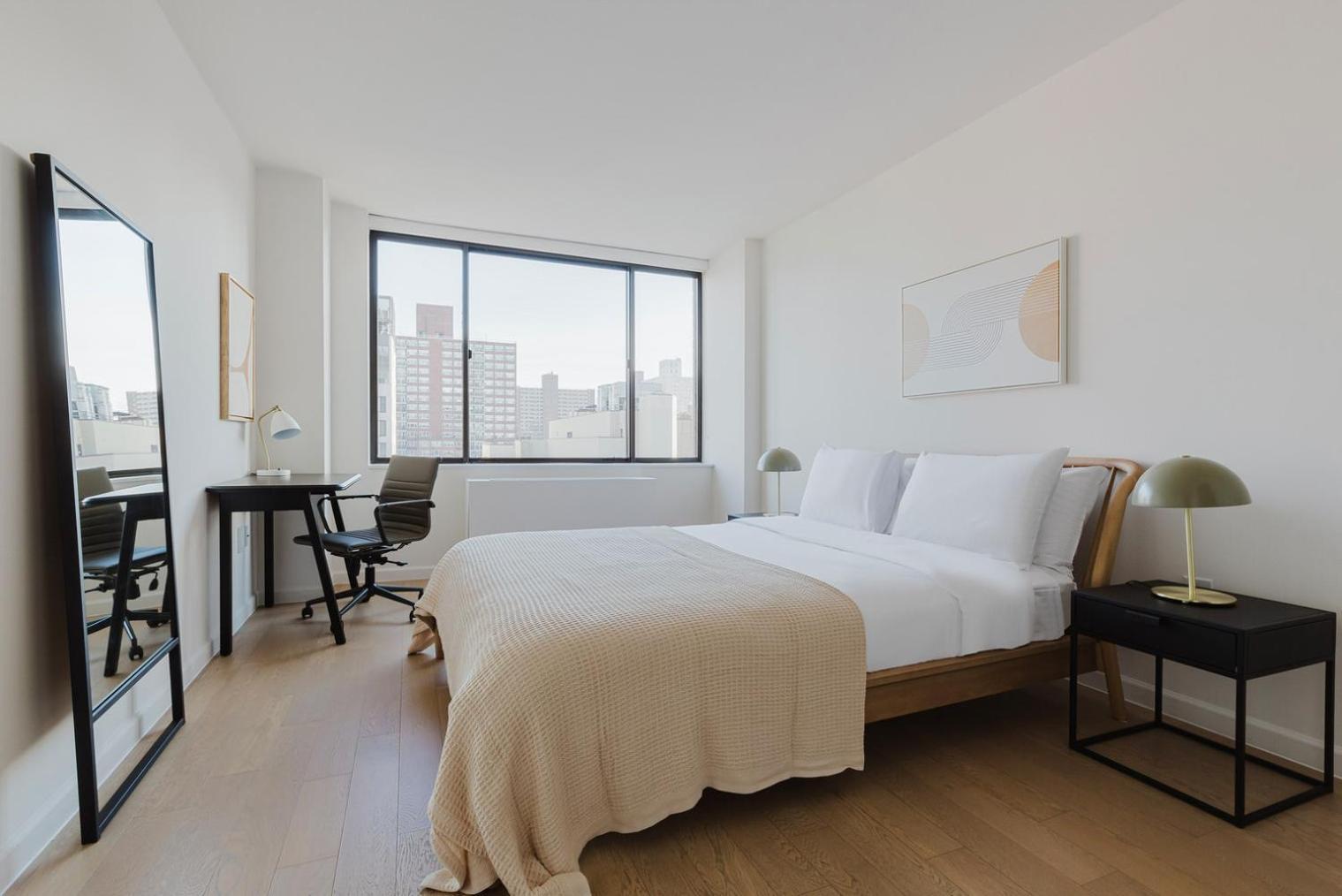 Apartment Blueground Upper West Side Nr Parks Wd Nyc-1678