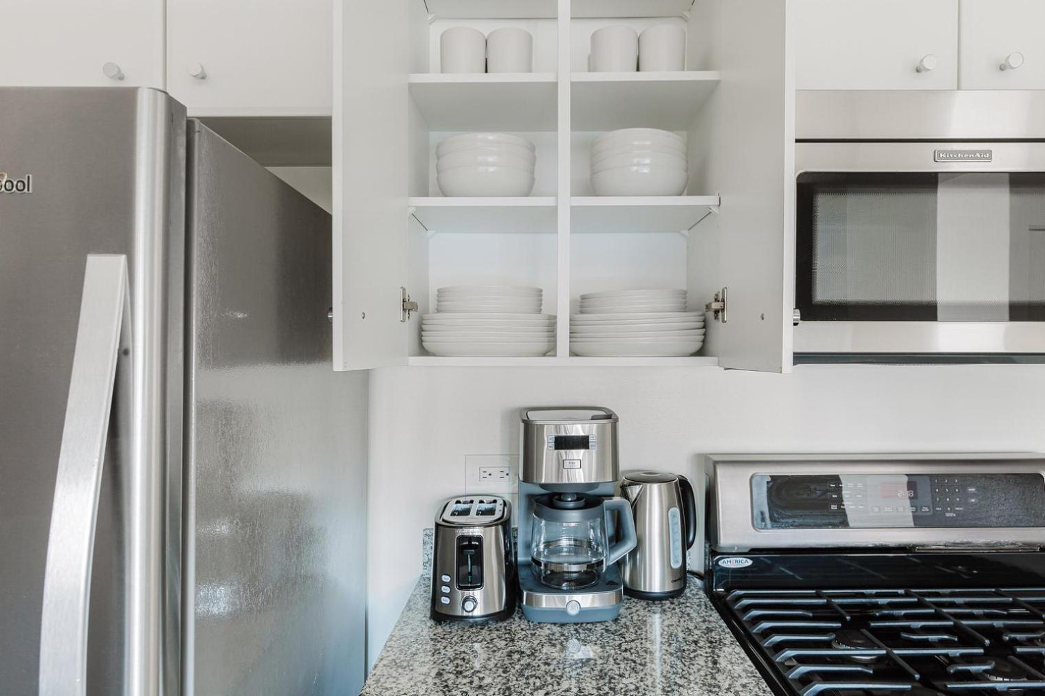 Apartment Blueground Upper West Side Nr Parks Wd Nyc-1678 *