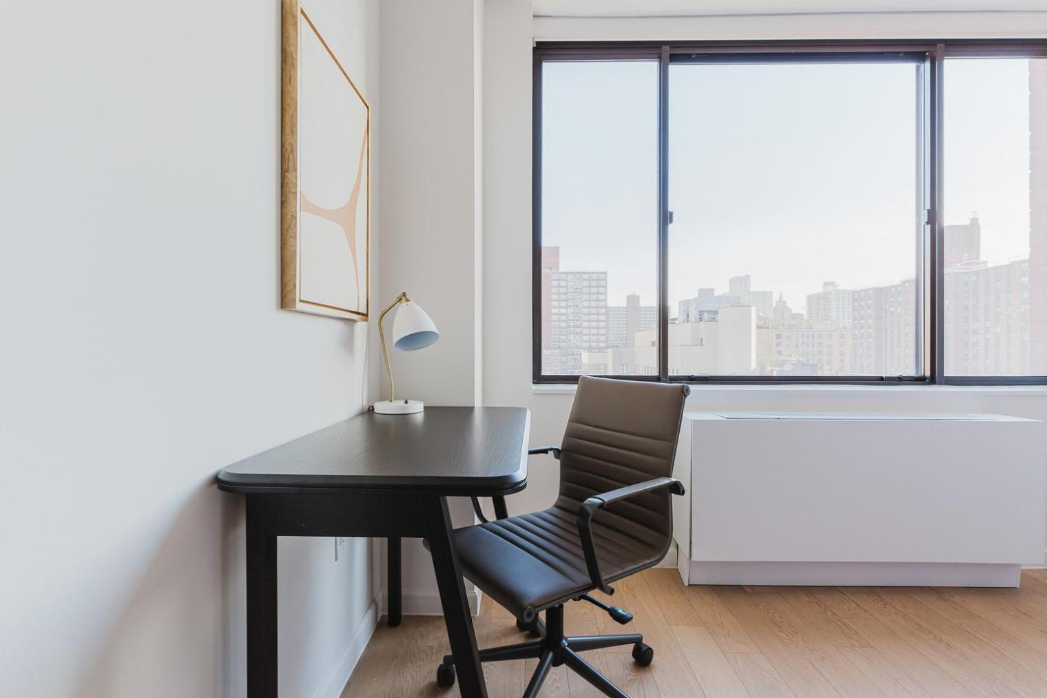 Apartment Blueground Upper West Side Nr Parks Wd Nyc-1678 New York
