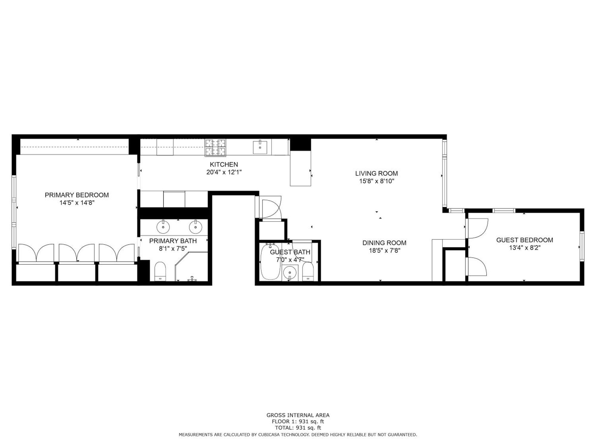 Apartment Private Penthouse W Roof Oasis New York