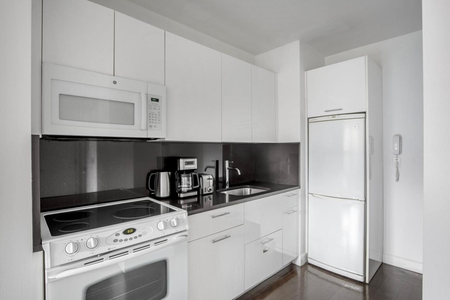 Uws 1br W Gym Doorman Nr Park Nyc-1234 New York