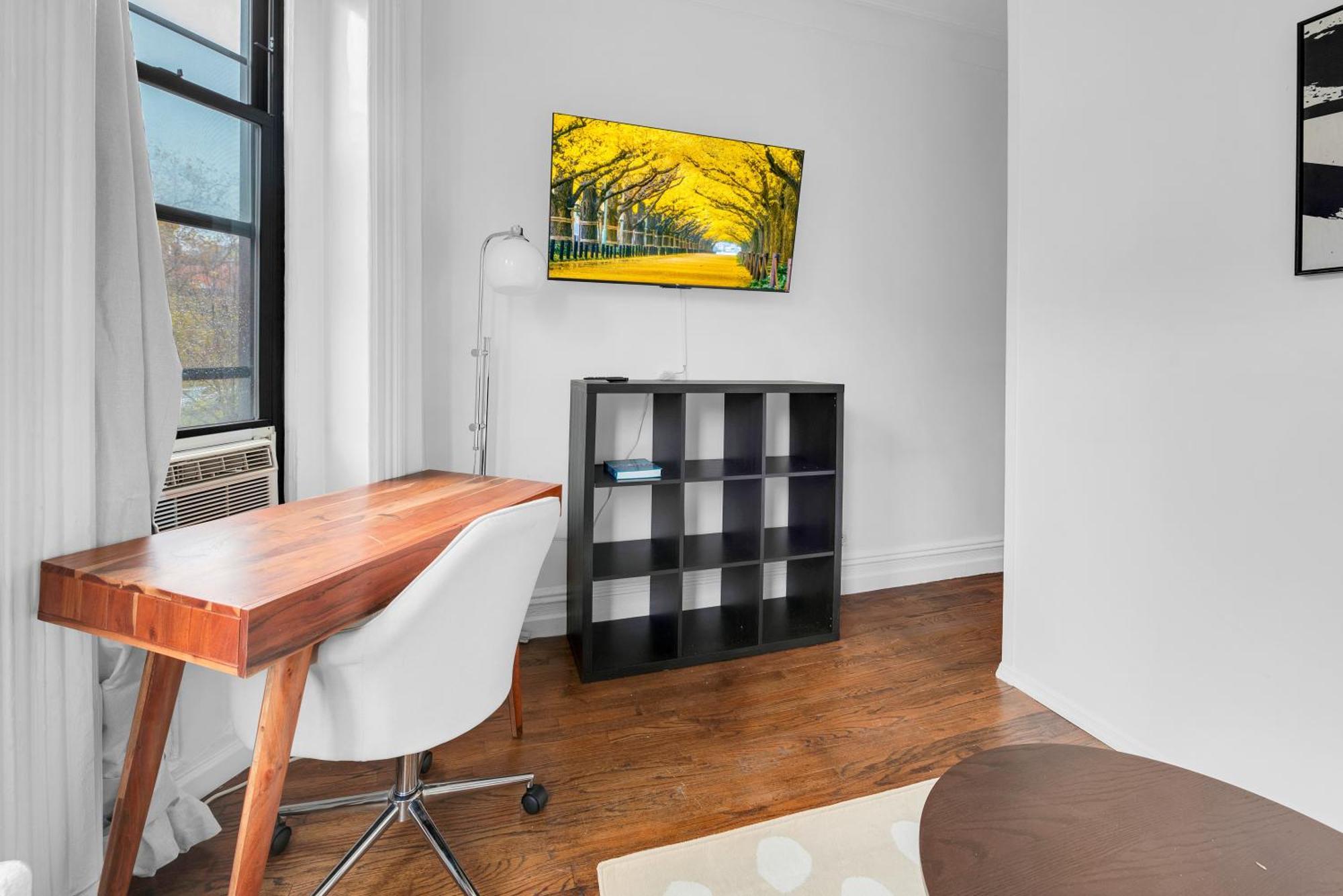 Chic 3bd In Prime Park Slope Apartment *