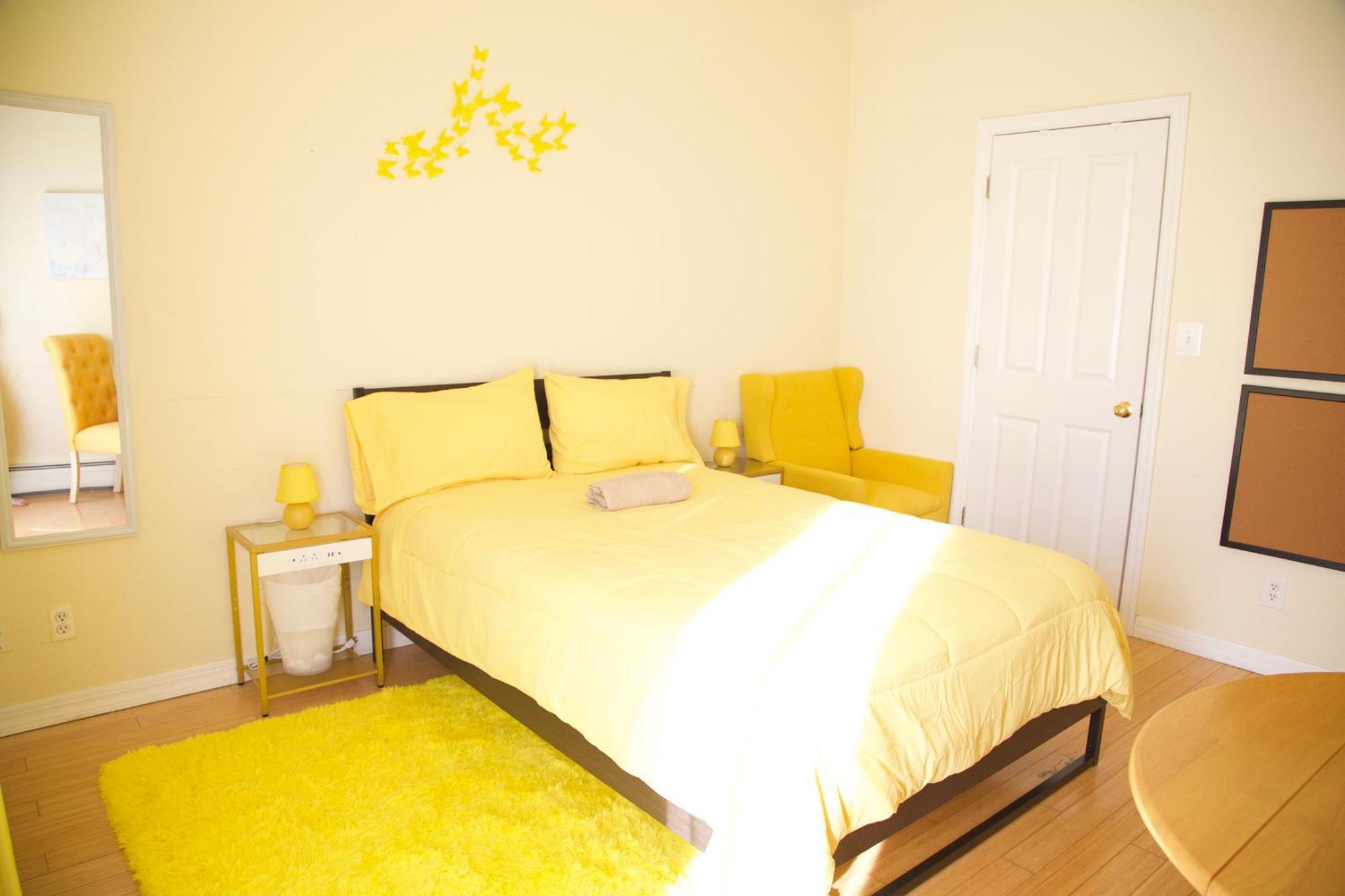 Homestay Brighton Y Close To Shopping *