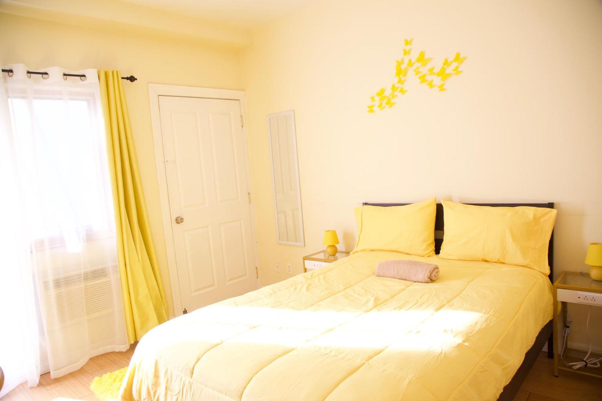 Brighton Y Close To Shopping Homestay New York