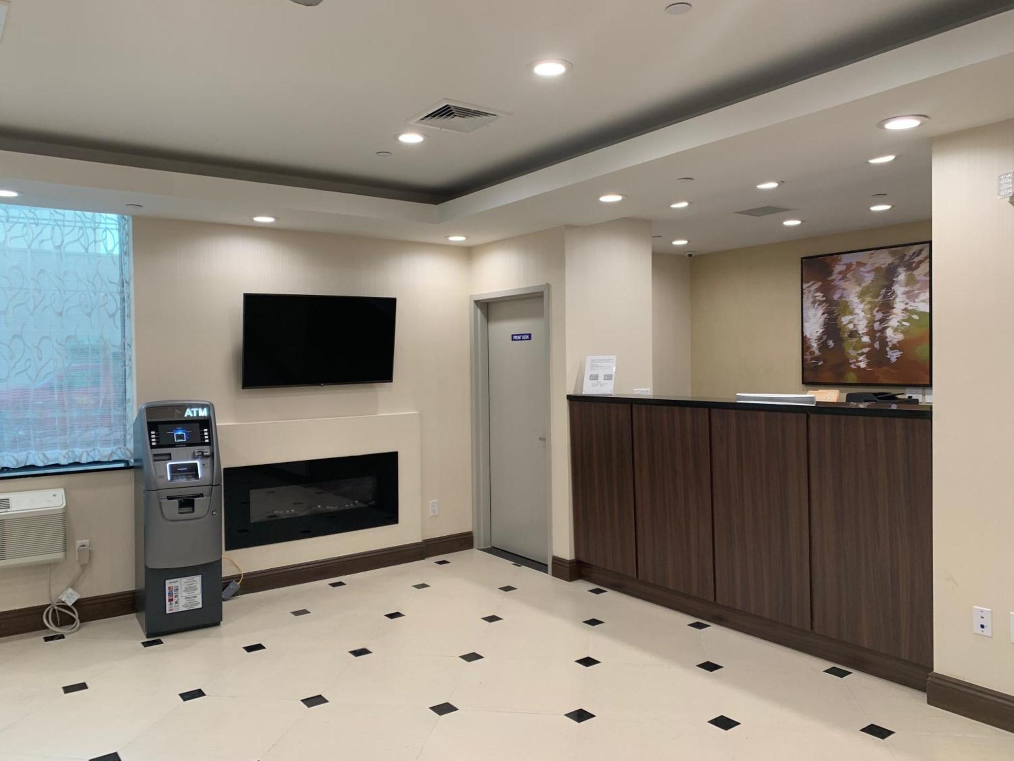 Hotel Voyage