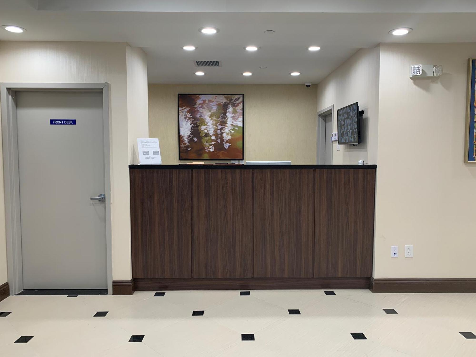 Voyage Hotel 2*