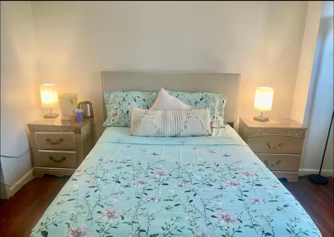 Homestay Brooklyn Zen Ii New York