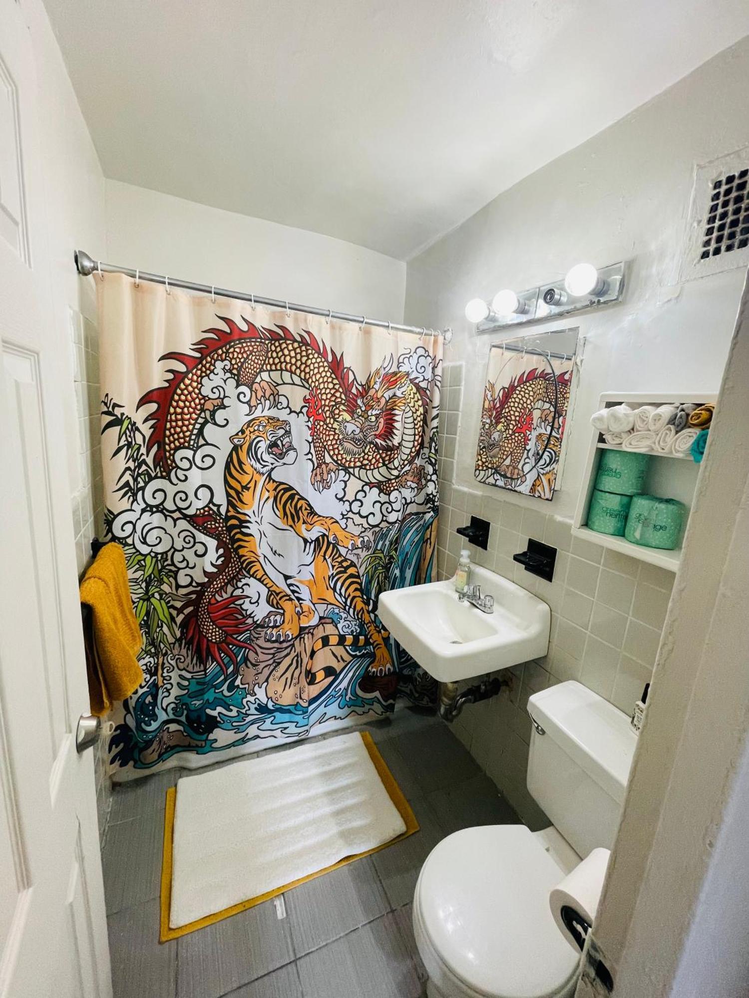 Homestay Brooklyn Zen Ii New York