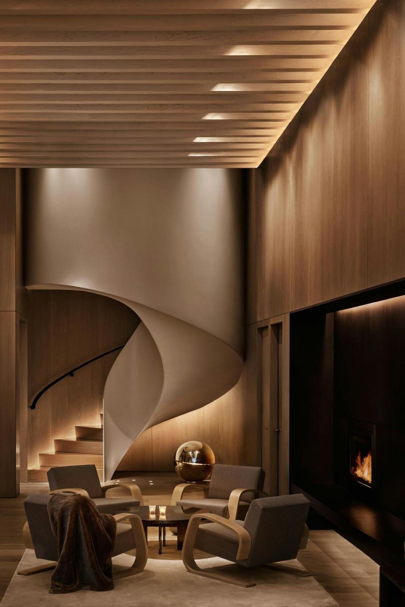 The Edition Hotel 5*