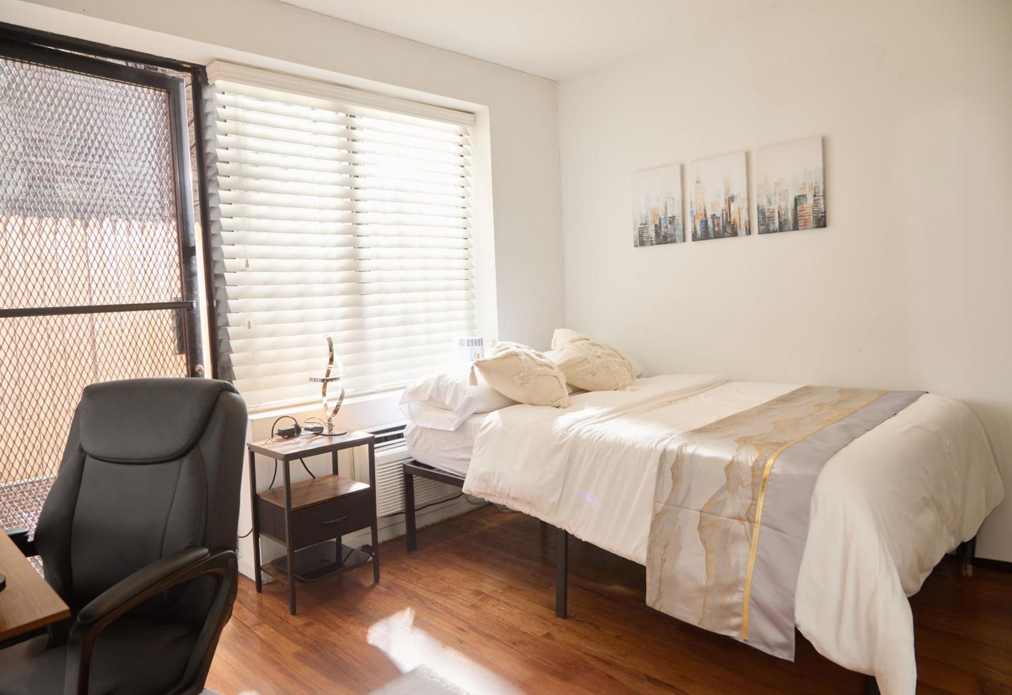 American Dream Bed & Breakfast New York