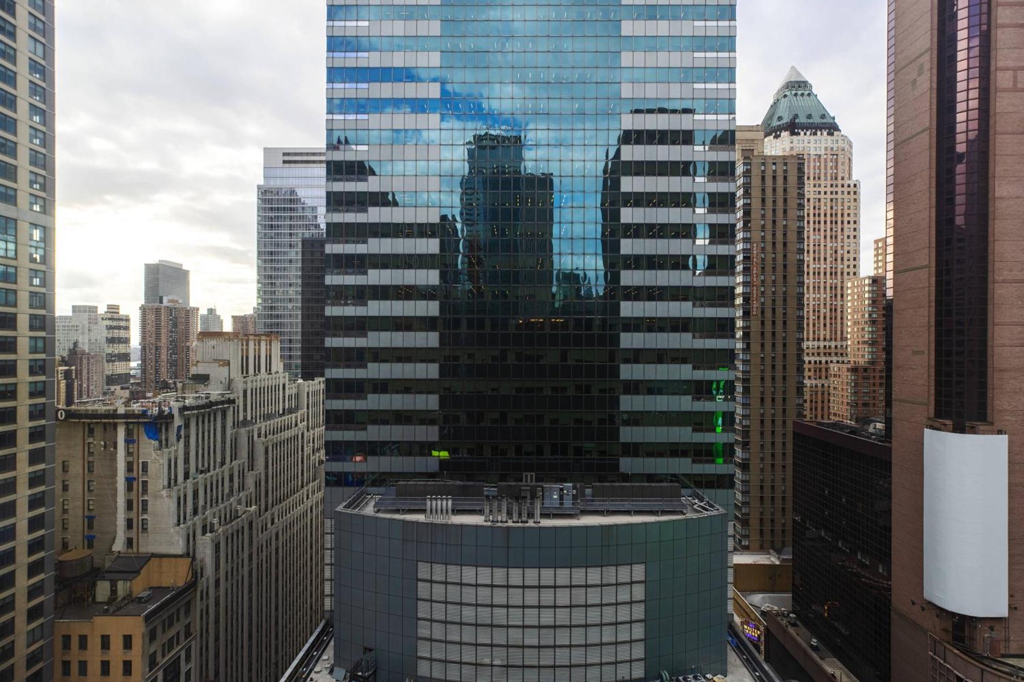 Renaissance Times Square By Marriott