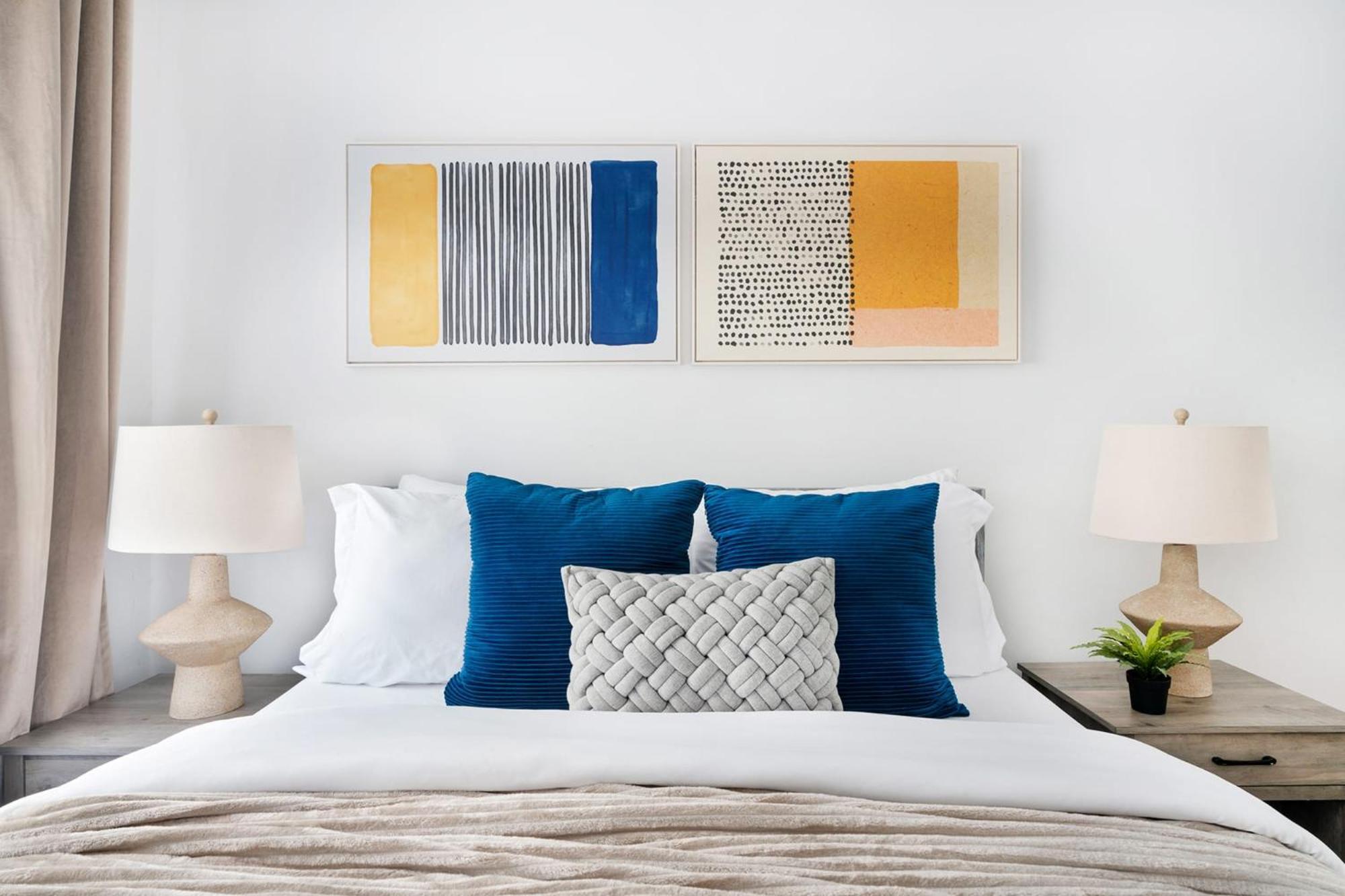 Apartment 350-1a Gramercy New 1br Sleeps3 Newly Furnished New York