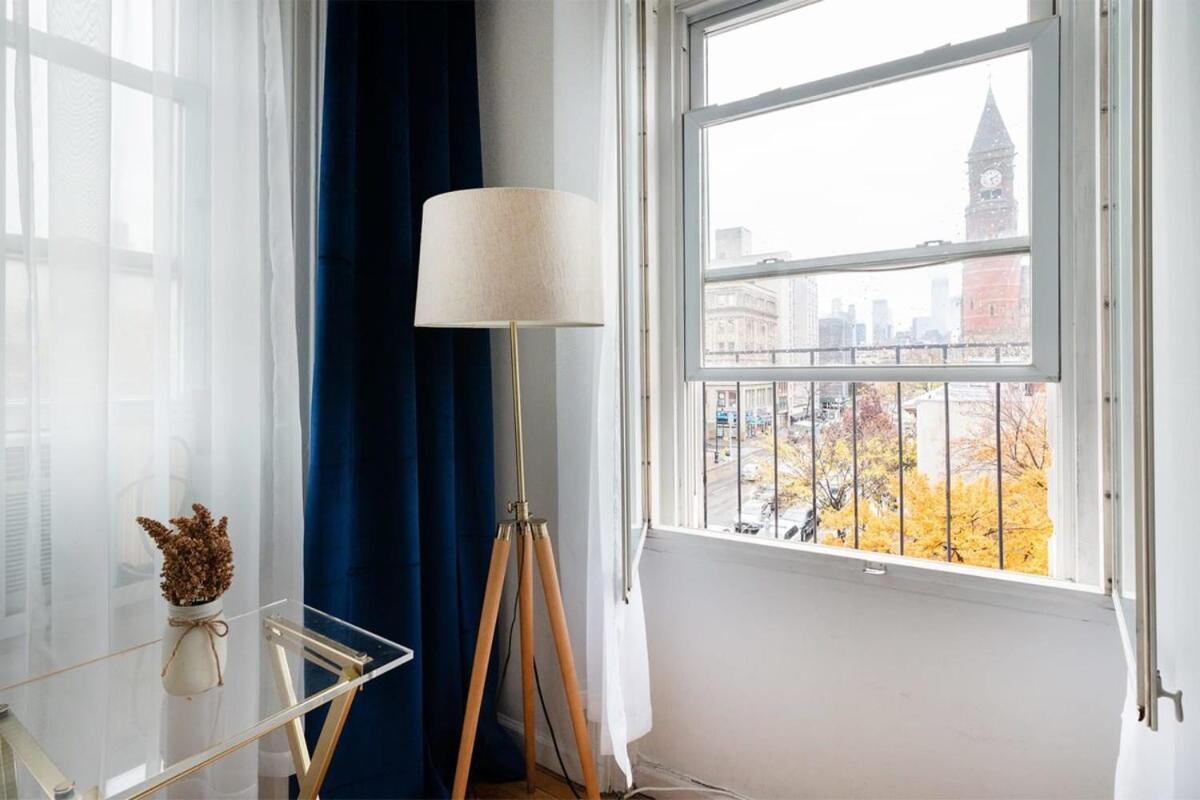 Apartment 11-4f Prime West Village Designer 1br New York