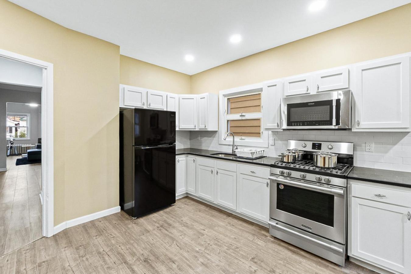 Urban Duplex Nwr Nyc Games Holiday home
