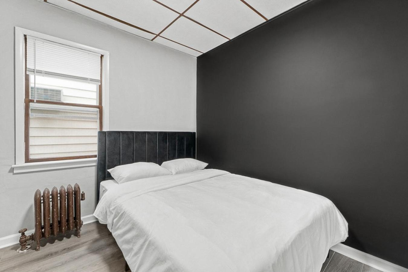 Urban Duplex Nwr Nyc Games Holiday home *