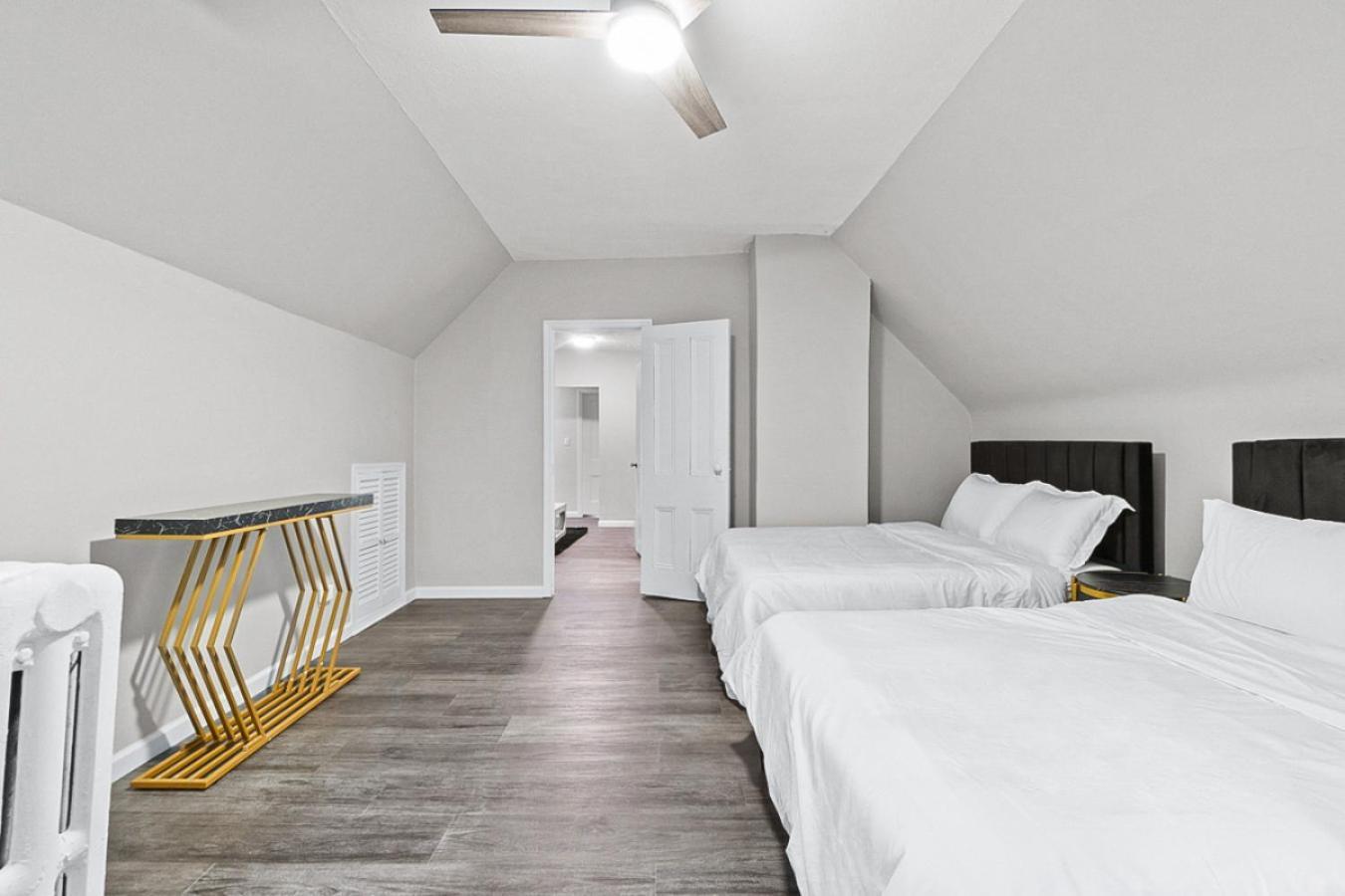 Holiday home Urban Duplex Nwr Nyc Games New York