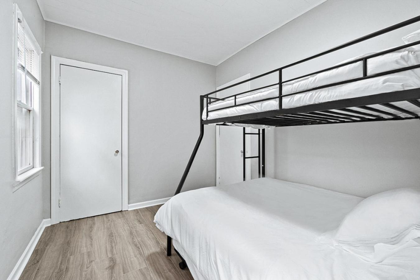 Holiday home Urban Duplex Nwr Nyc Games *