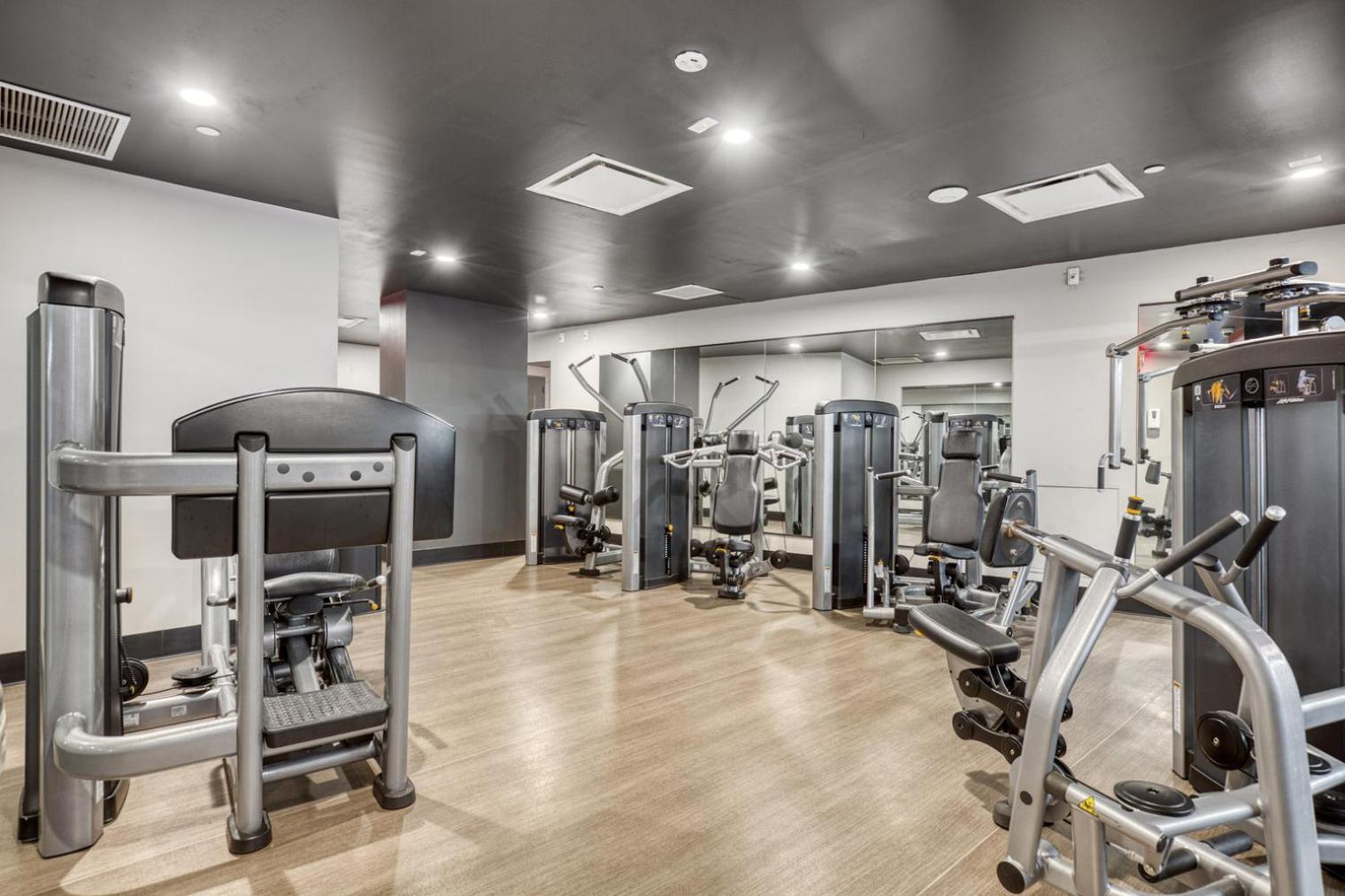 Apartment Fetching Fidi In Luxury Building Nyc-227 New York