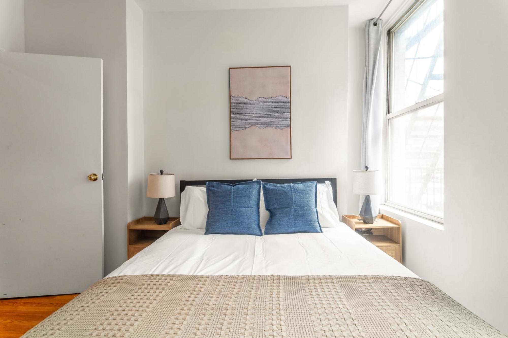 Cozy 3bd Walk To Empire State & Times Sq! * New York