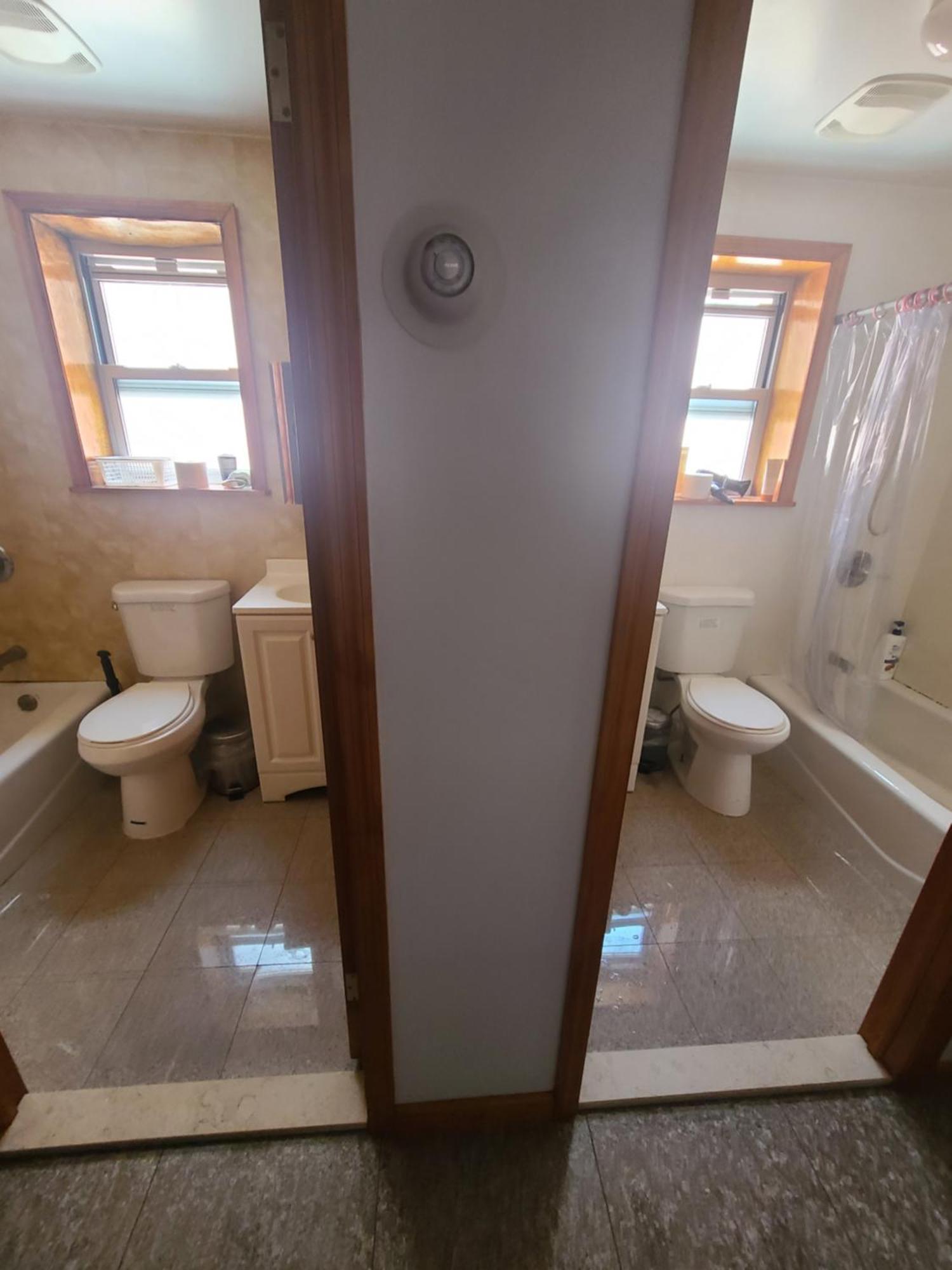 Woodside Homestay