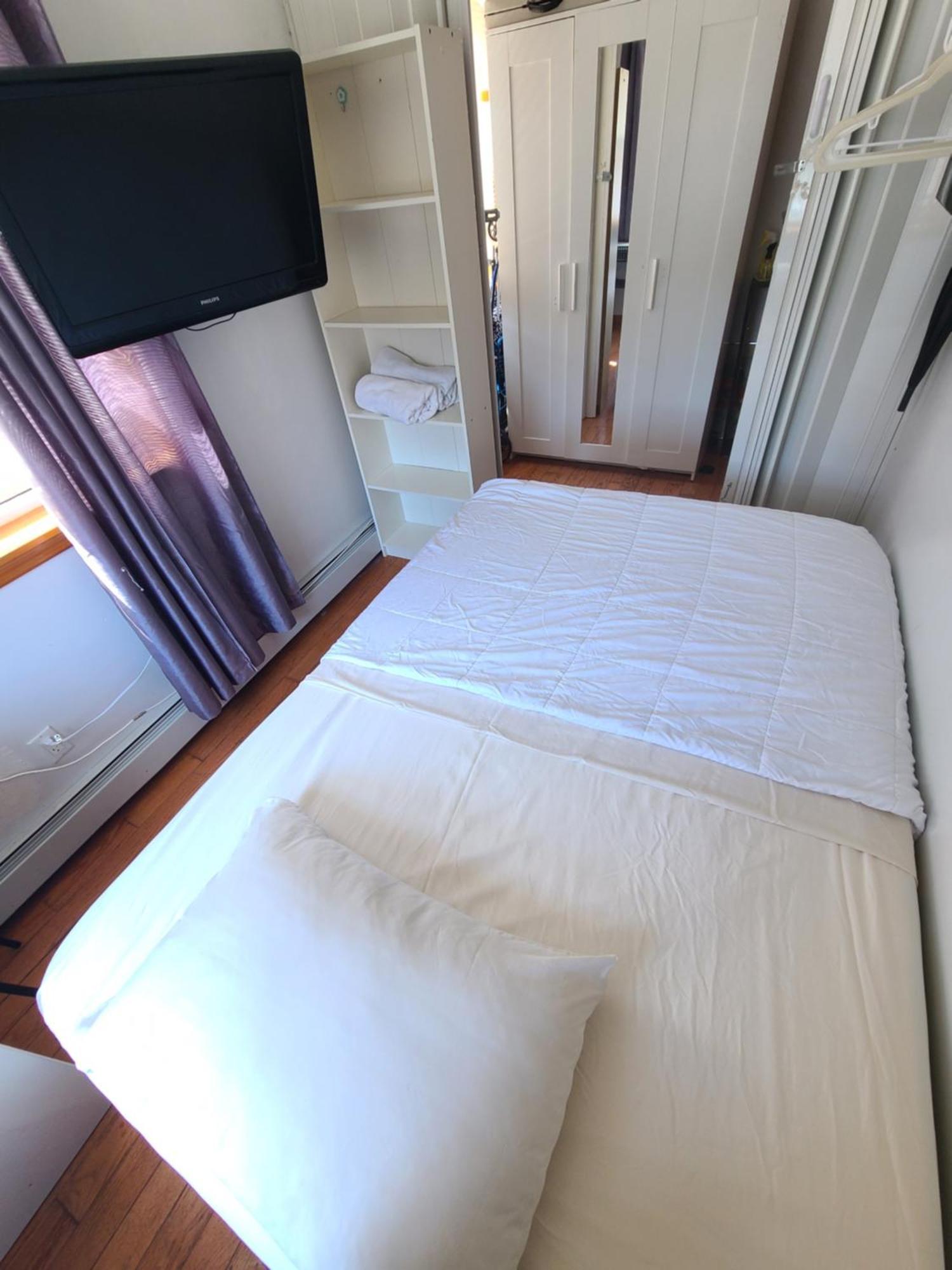 Homestay Woodside