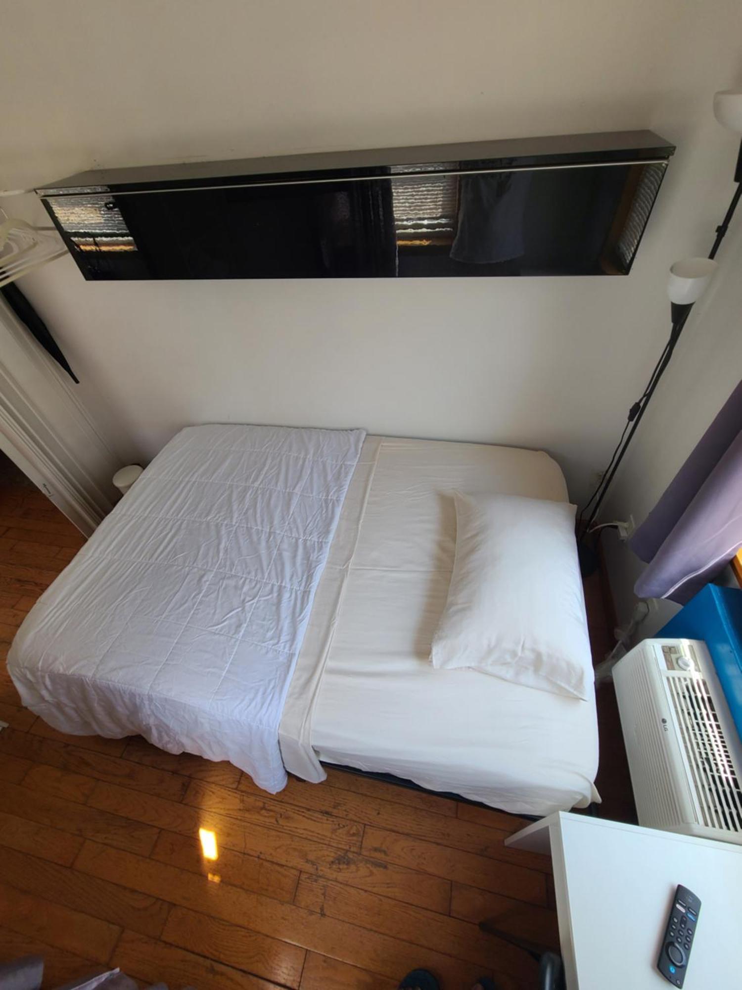 Homestay Woodside *