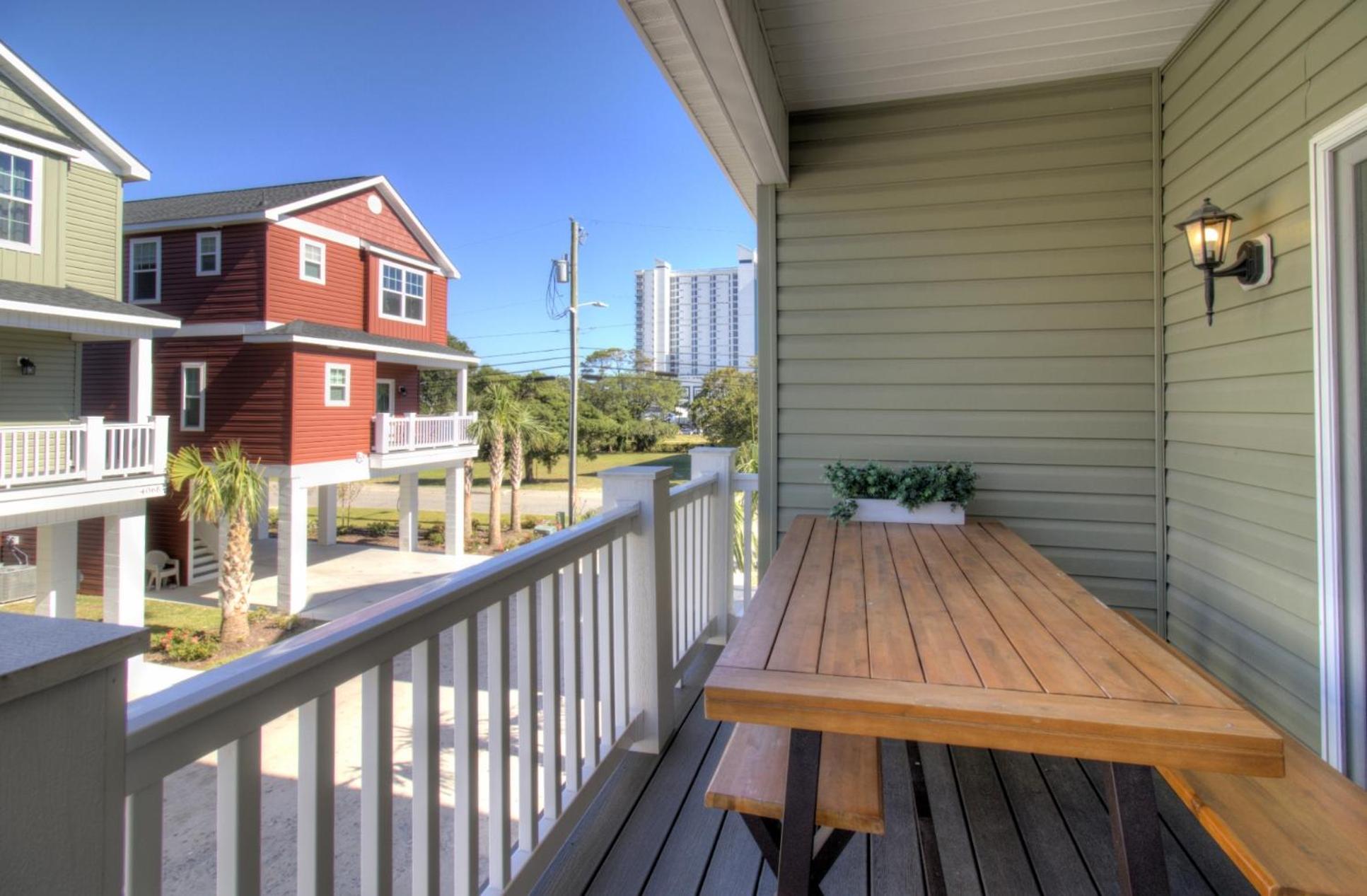 Walker's Cove At The Holiday home New York