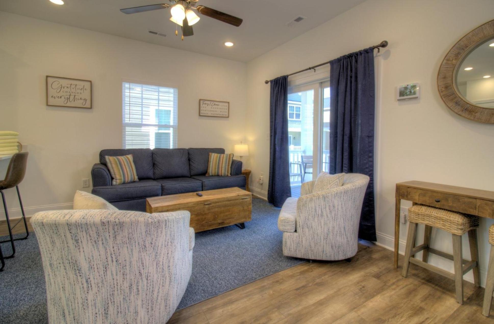 Holiday home Walker's Cove At The