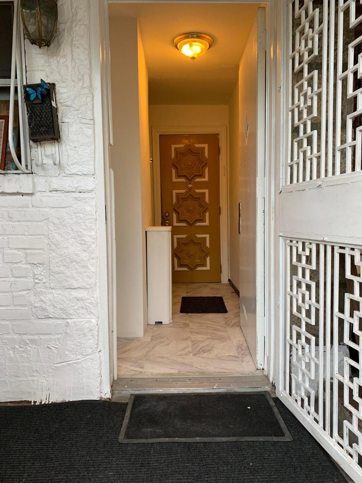 Cheerful 2 Bed In Heart Of Queens Homestay New York