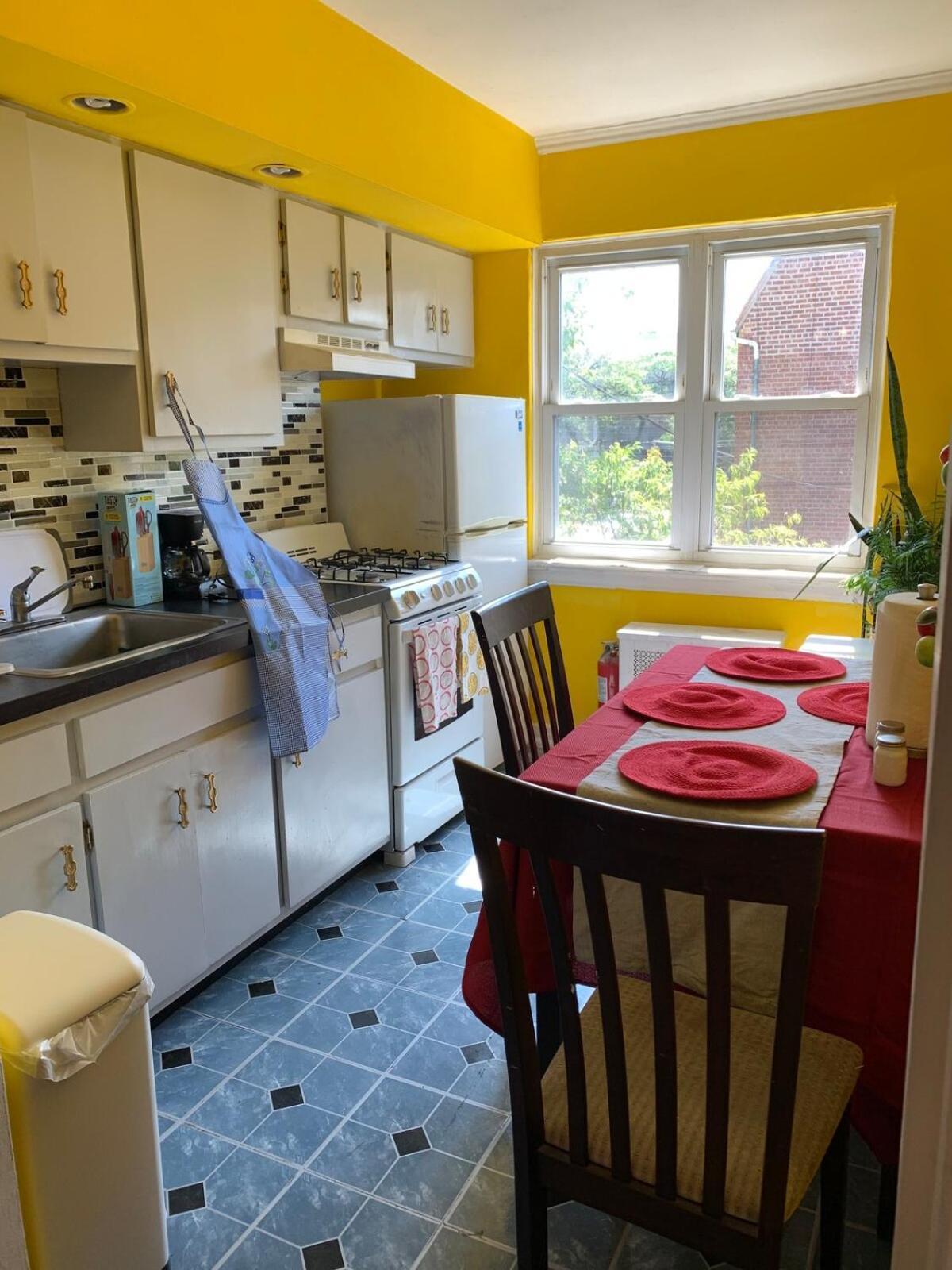 Cheerful 2 Bed In Heart Of Queens Homestay New York