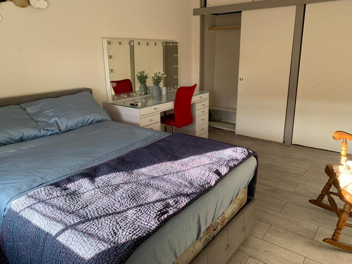 Homestay Cheerful 2 Bed In Heart Of Queens *