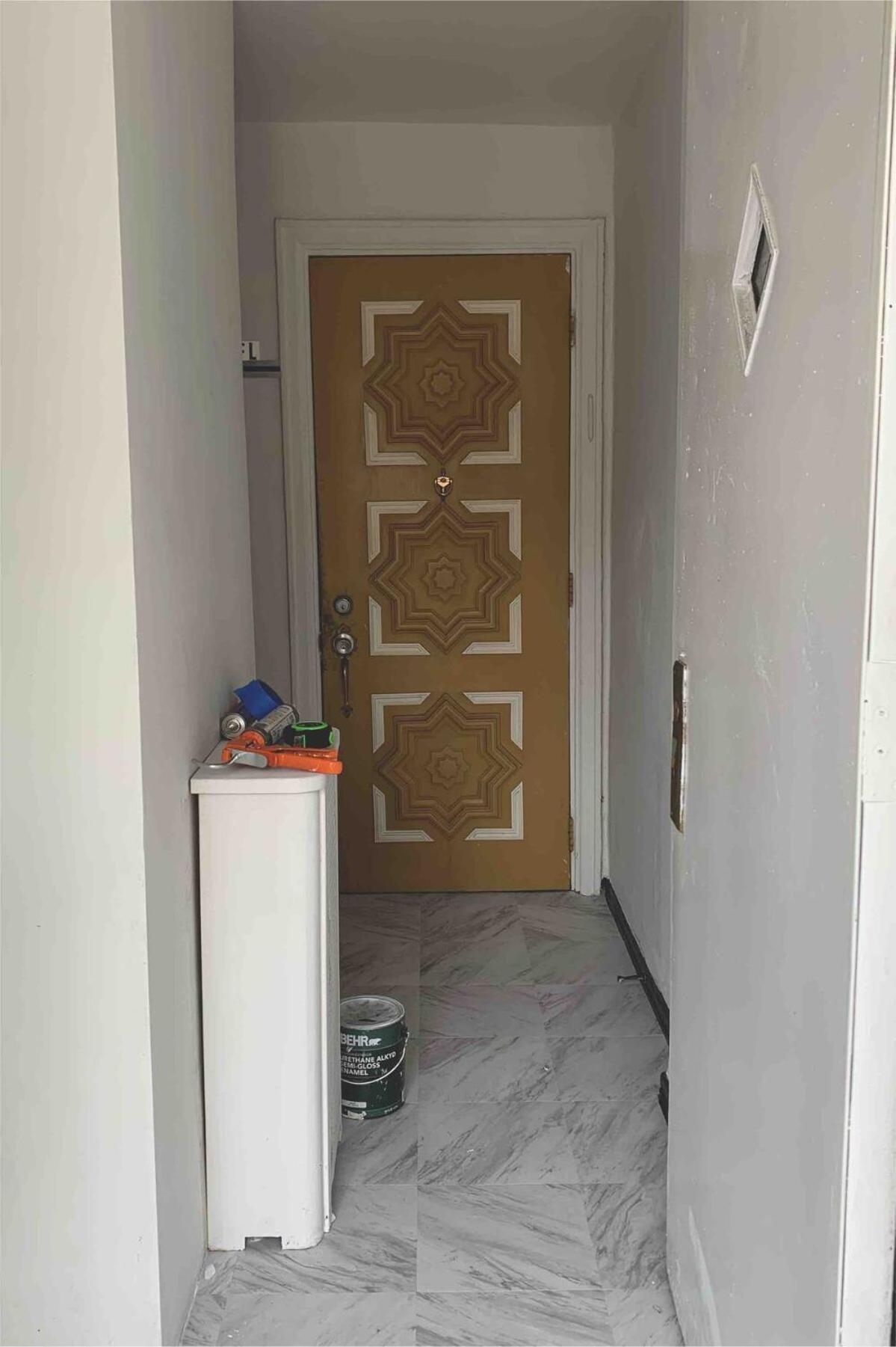 Homestay Cheerful 2 Bed In Heart Of Queens New York