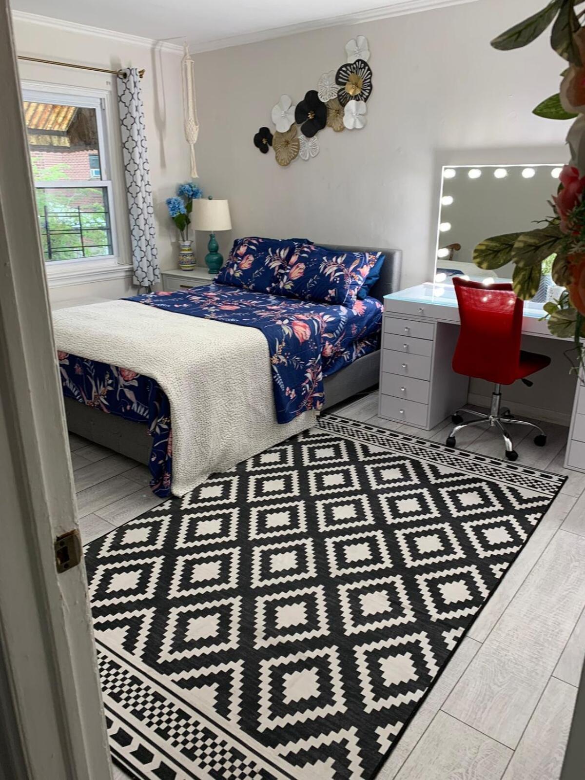 Cheerful 2 Bed In Heart Of Queens * New York