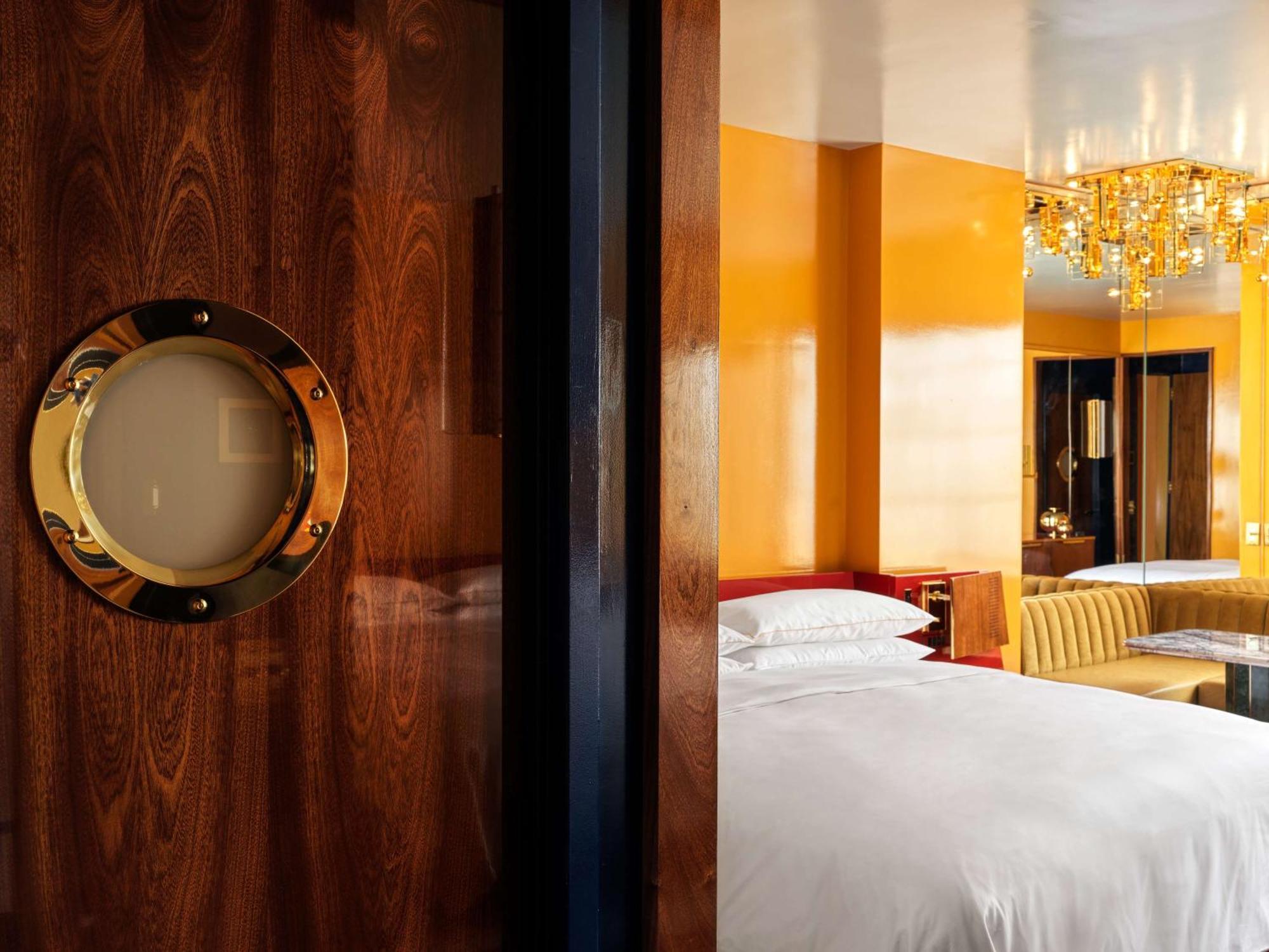 The Manner, The Unbound Collection By Hyatt Hotel
