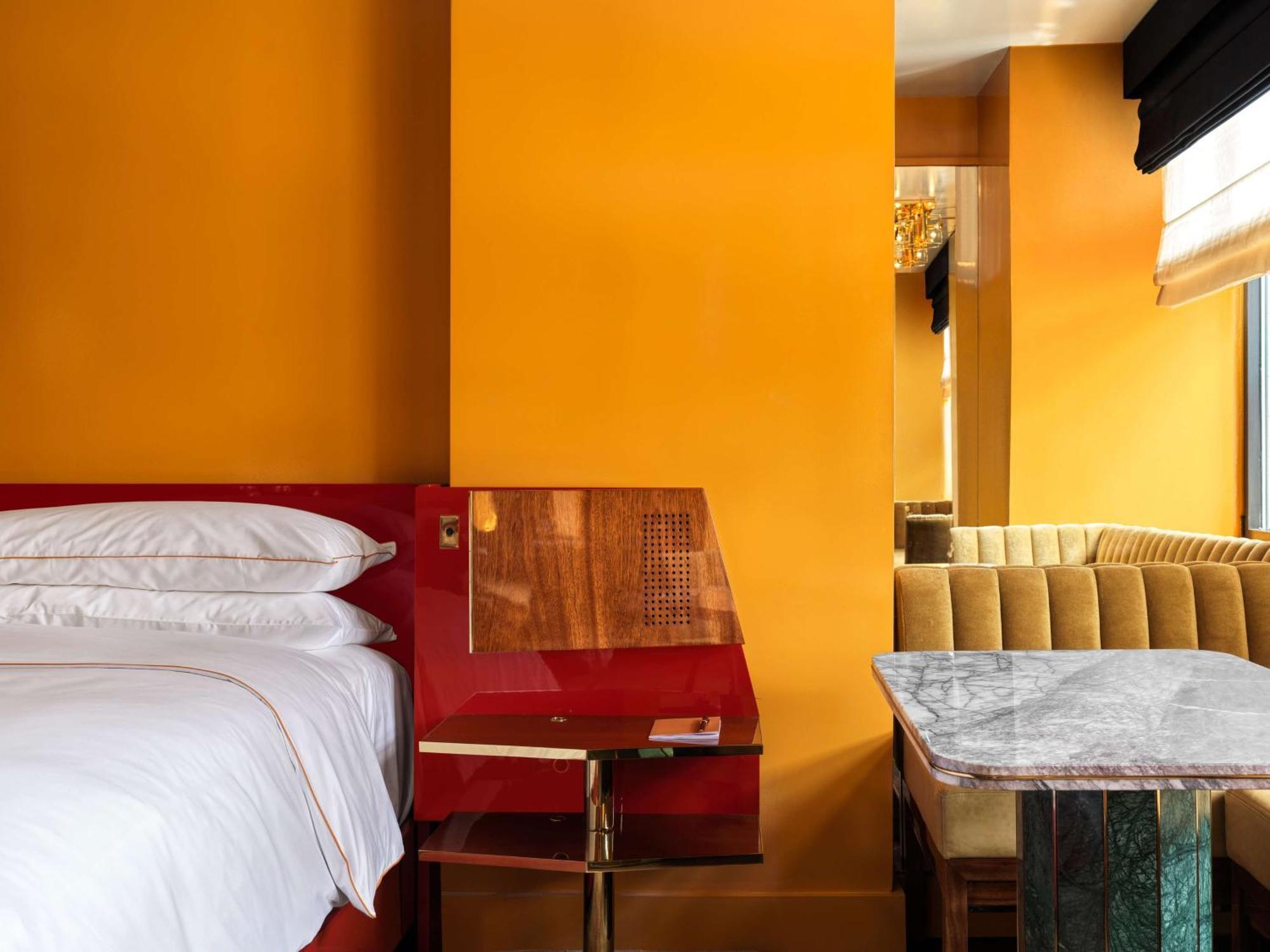 Hotel The Manner, The Unbound Collection By Hyatt New York
