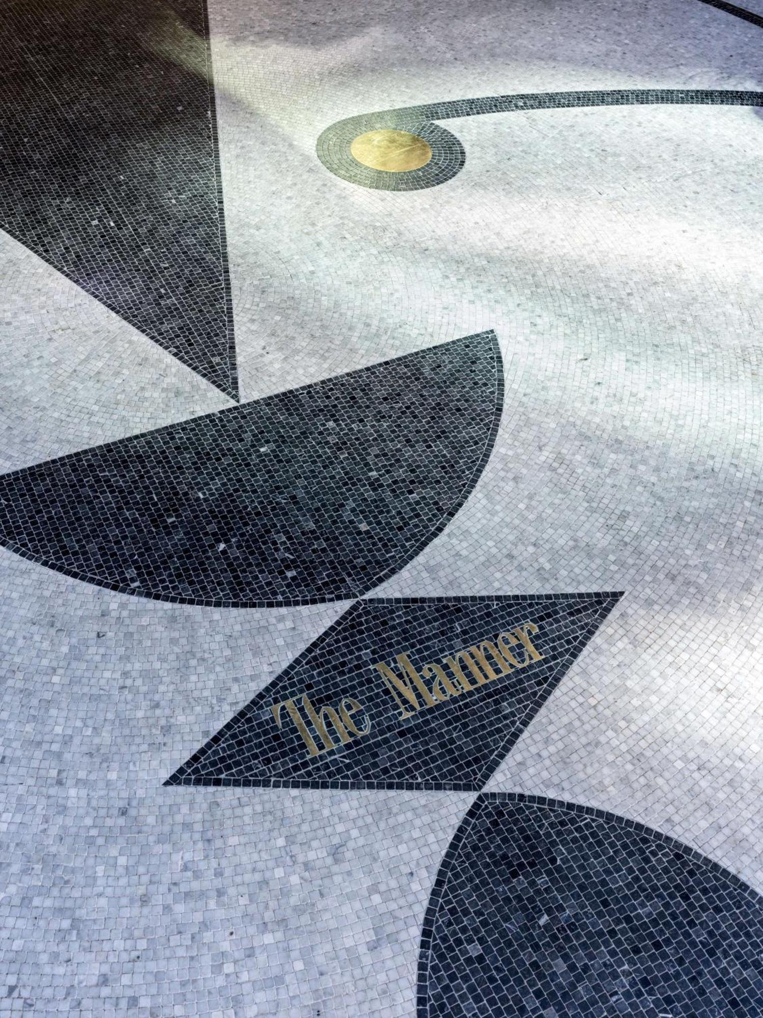 The Manner, The Unbound Collection By Hyatt New York