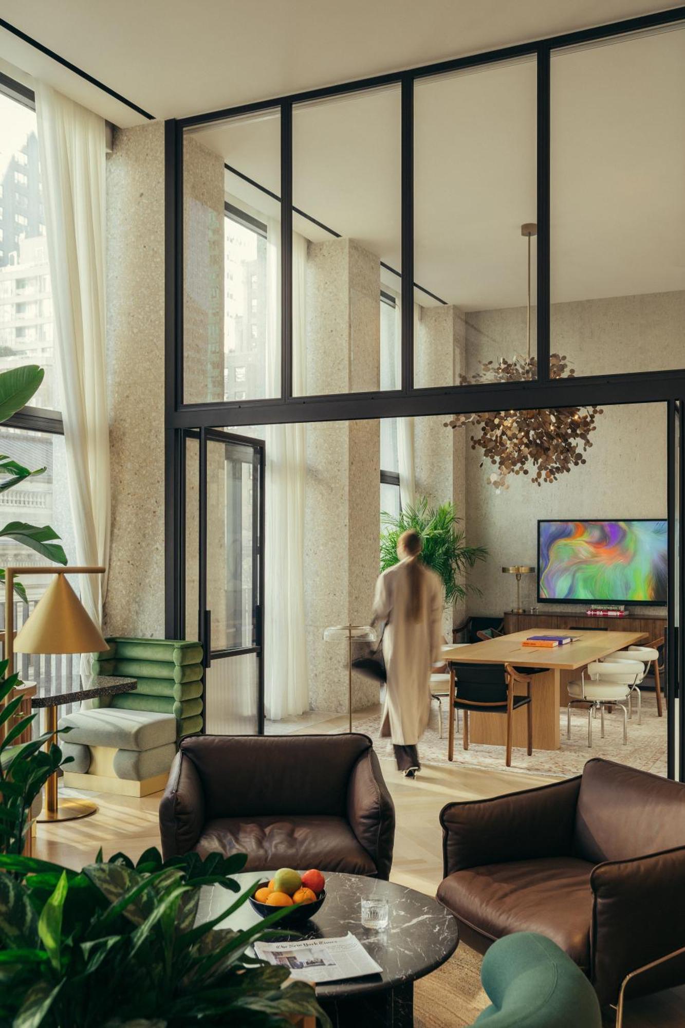Park Terrace Hotel 4*