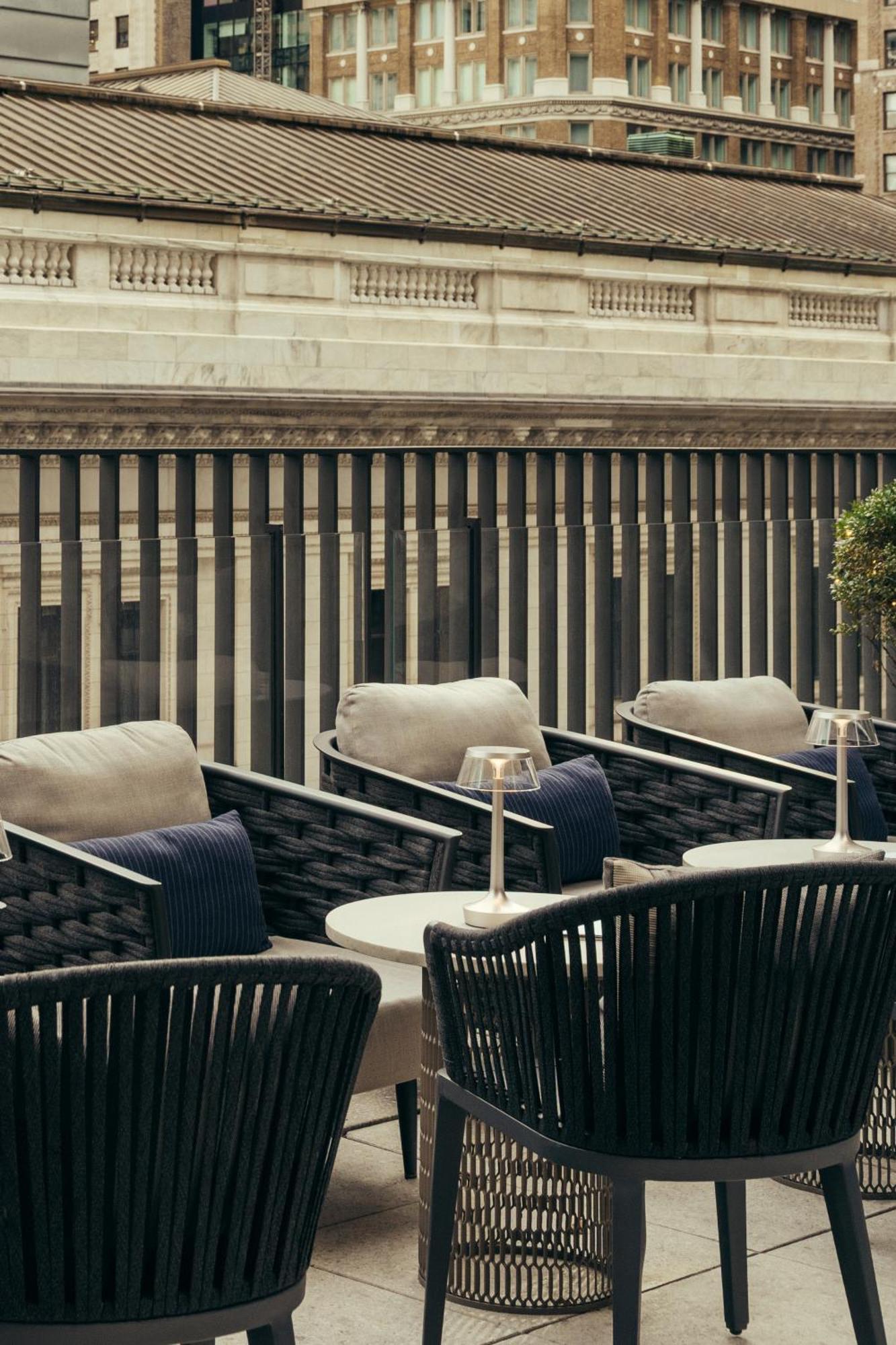 Hotel Park Terrace 4*