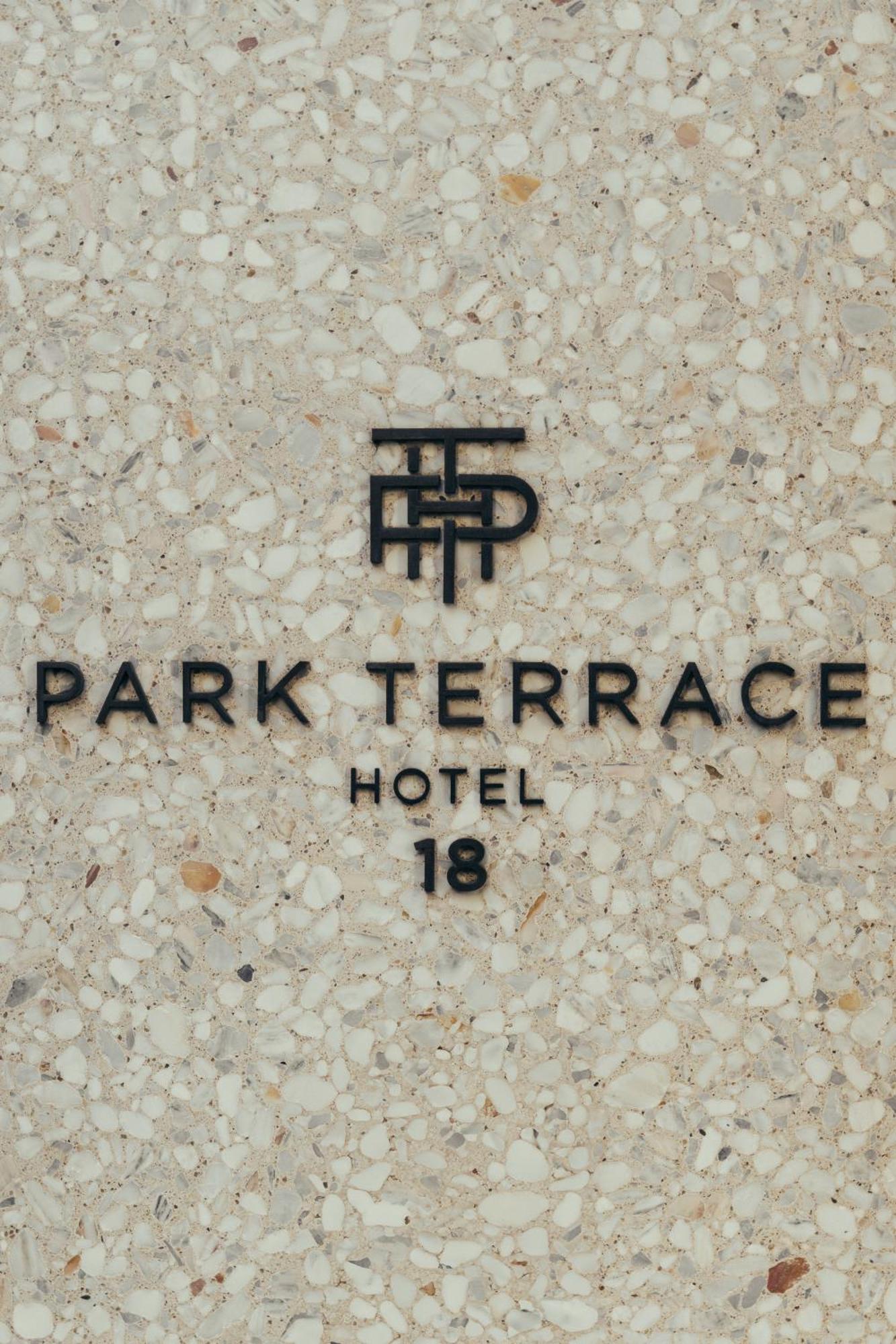 Park Terrace New York