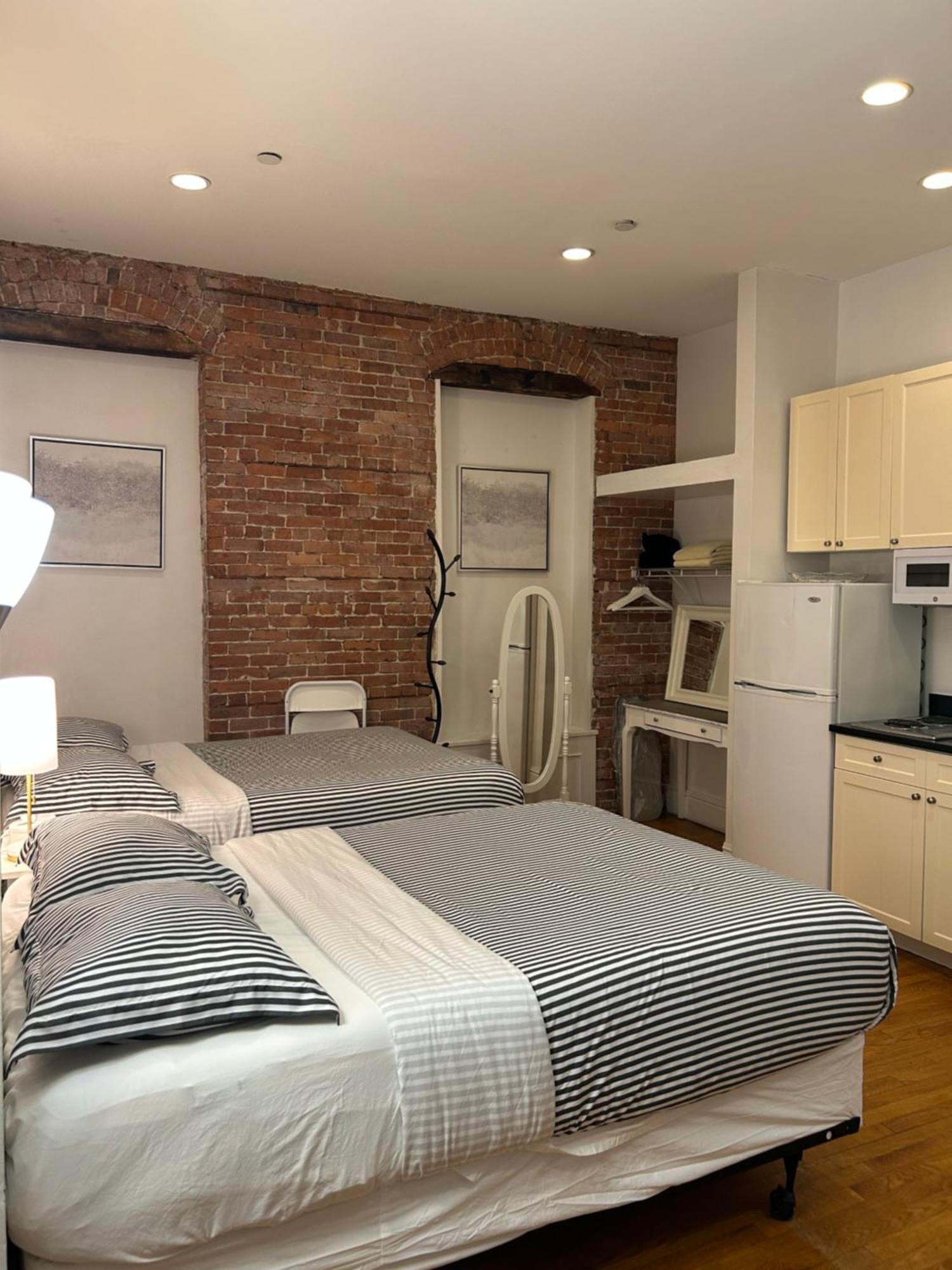 Apartment Hansem *